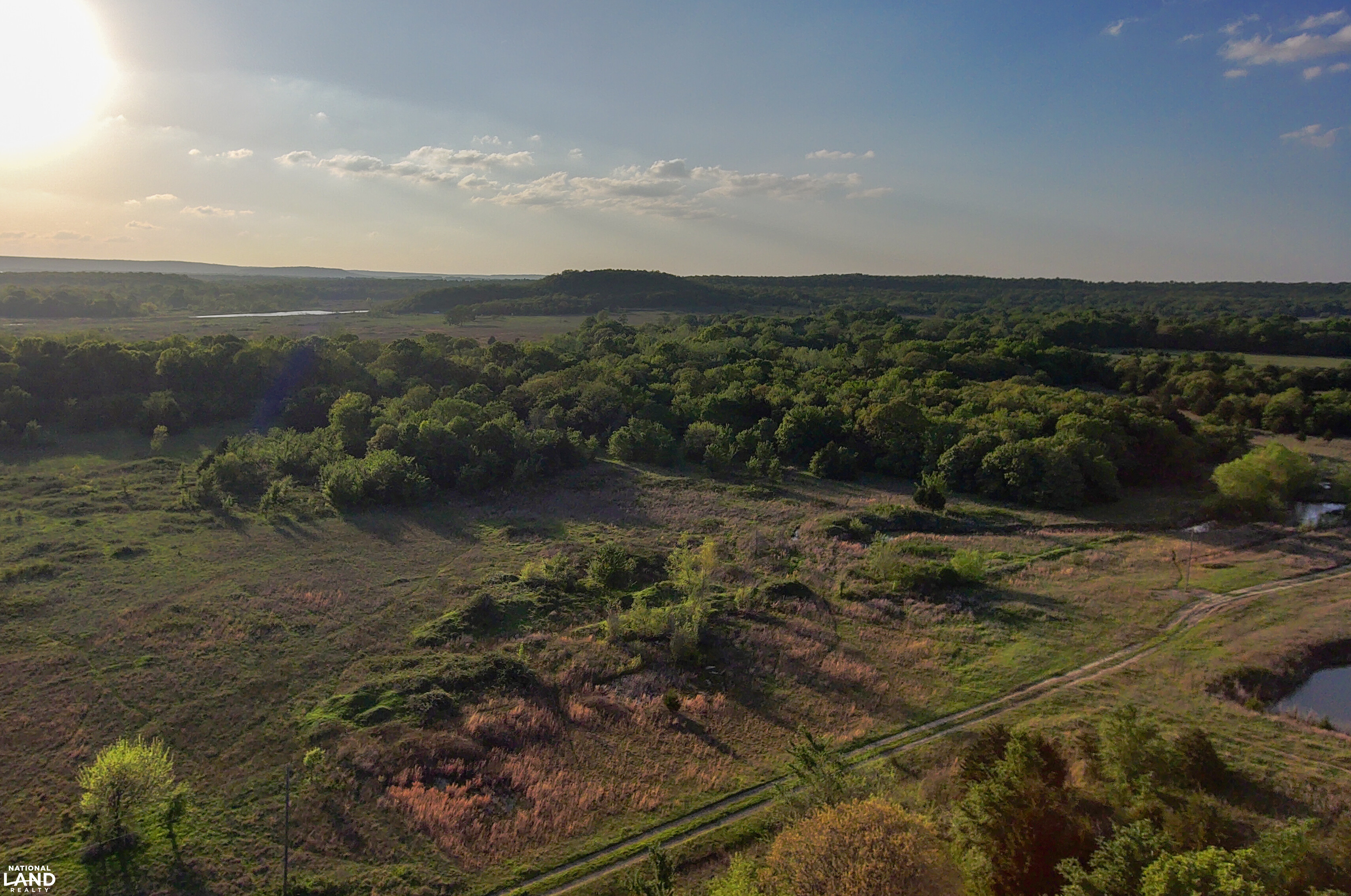 Spirit Horse Ranch in Pittsburg County, OK (55 of 98)