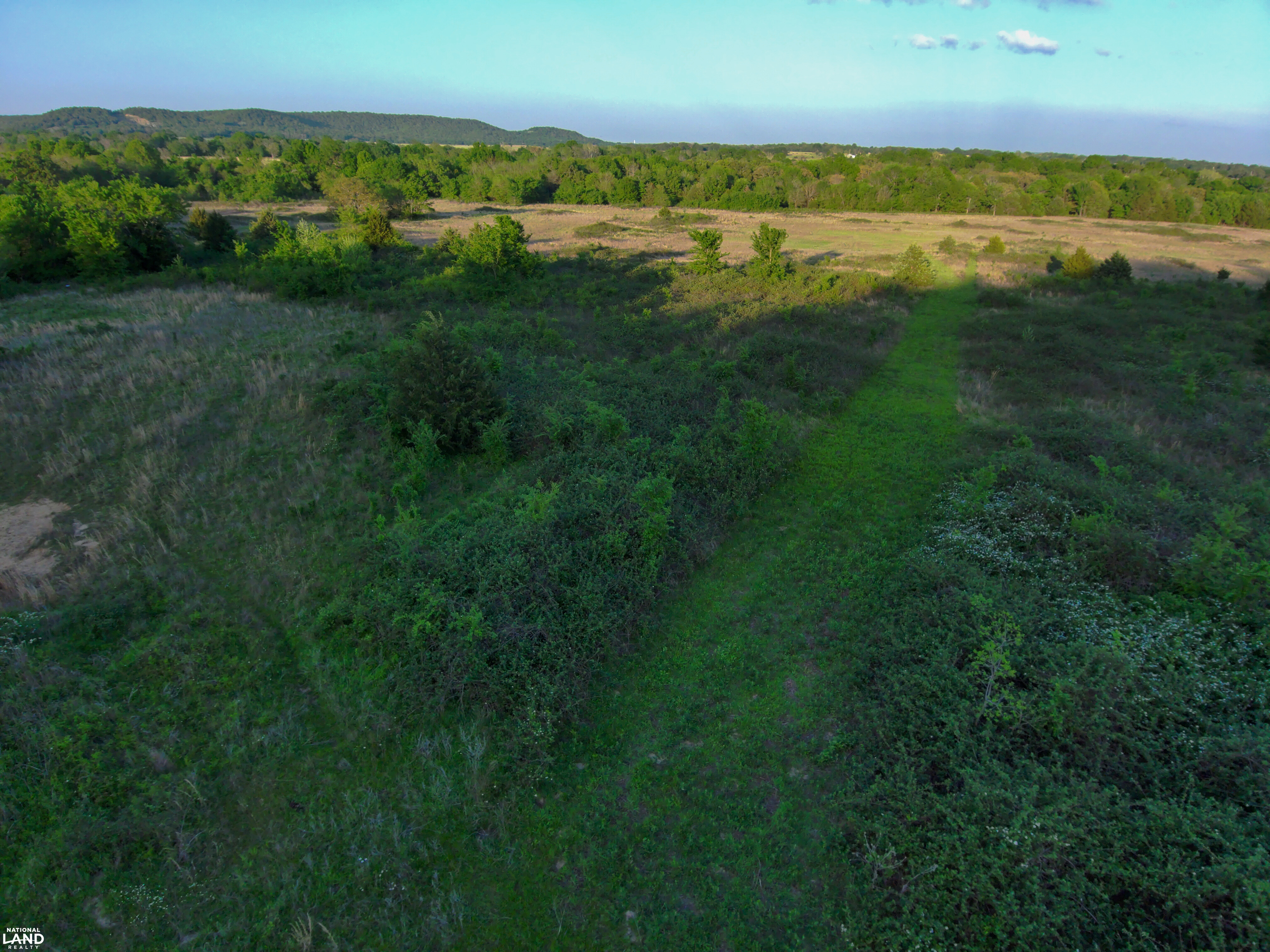 Spirit Horse Ranch in Pittsburg County, OK (57 of 98)