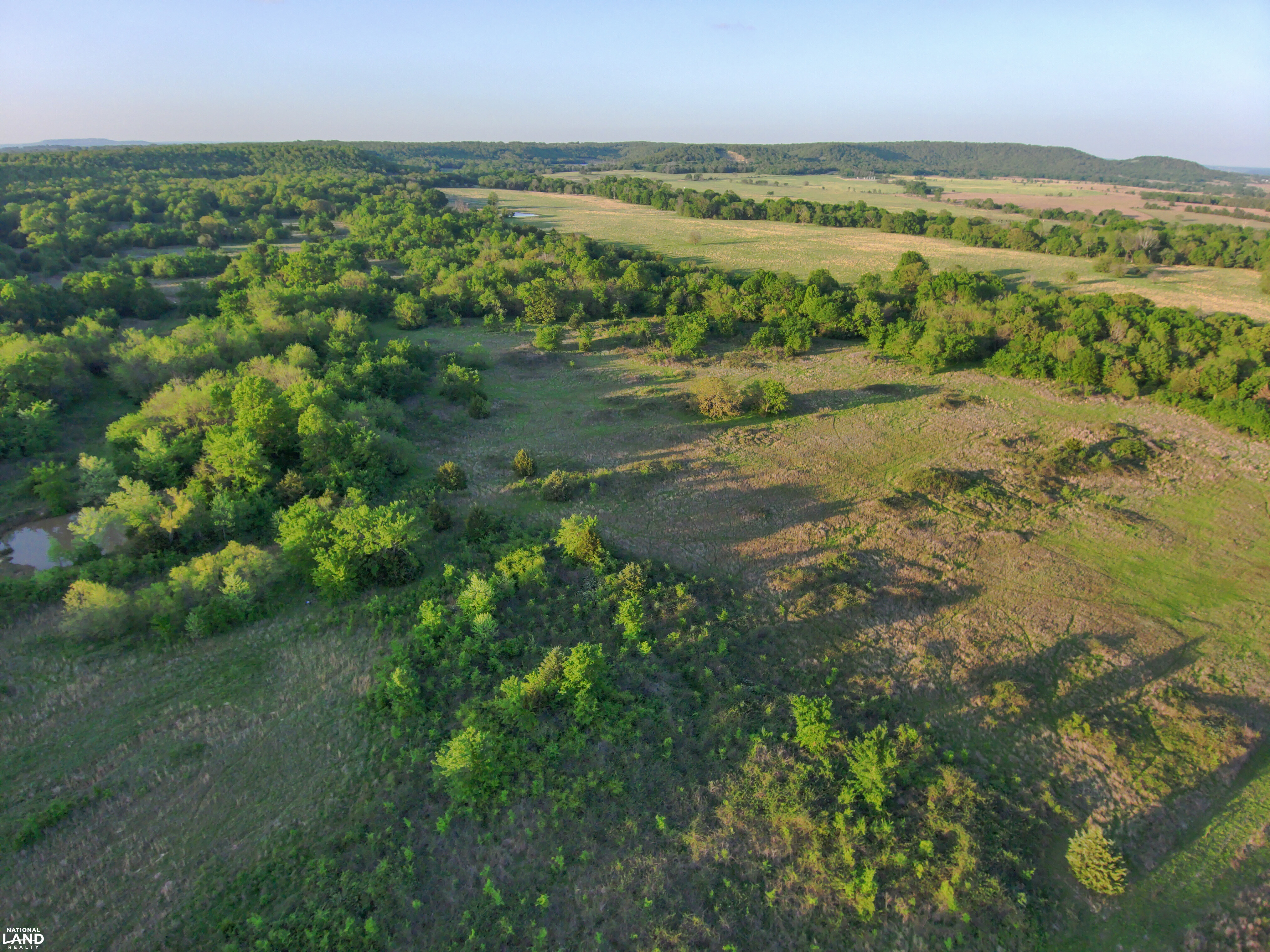 Spirit Horse Ranch in Pittsburg County, OK (58 of 98)