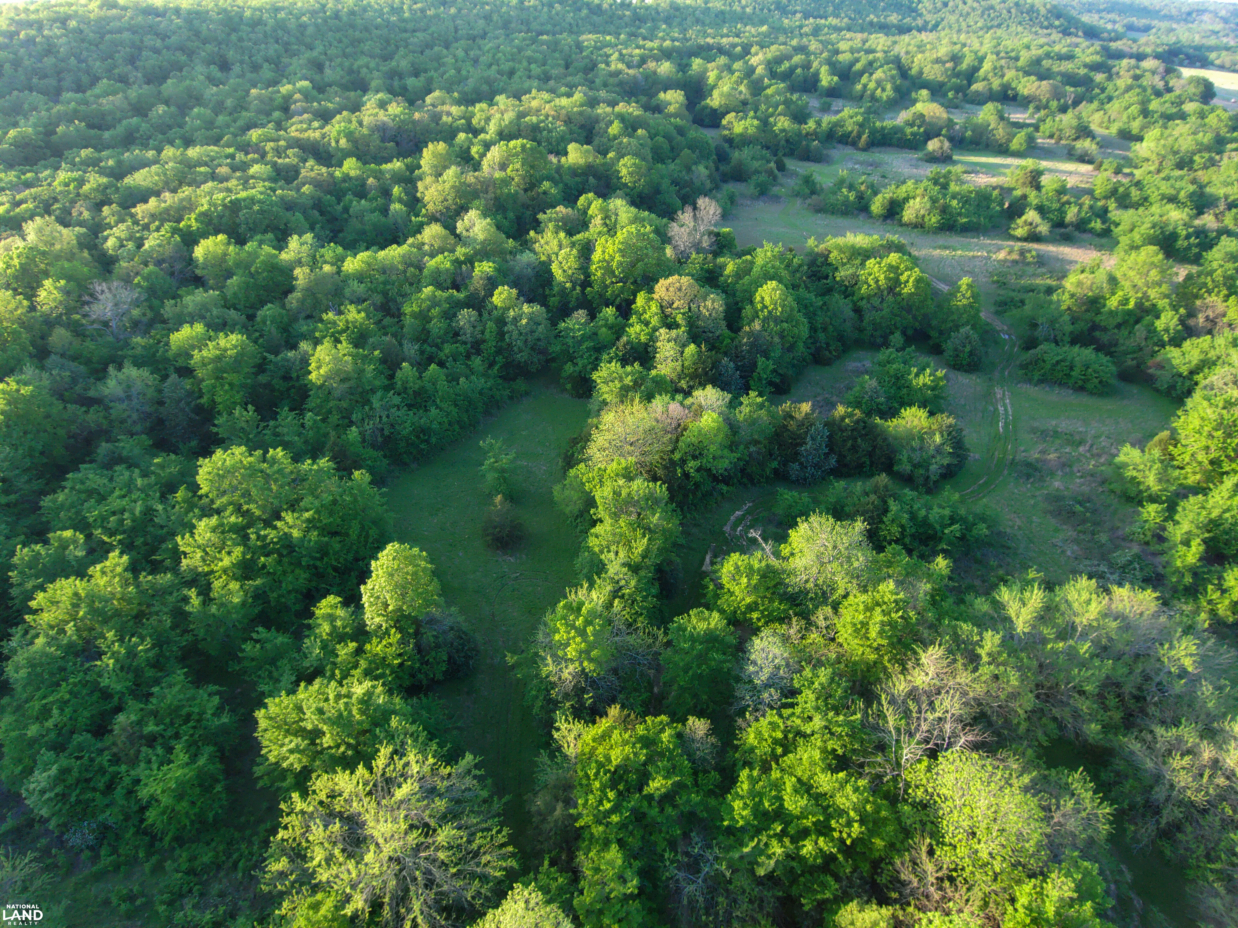 Spirit Horse Ranch in Pittsburg County, OK (60 of 98)