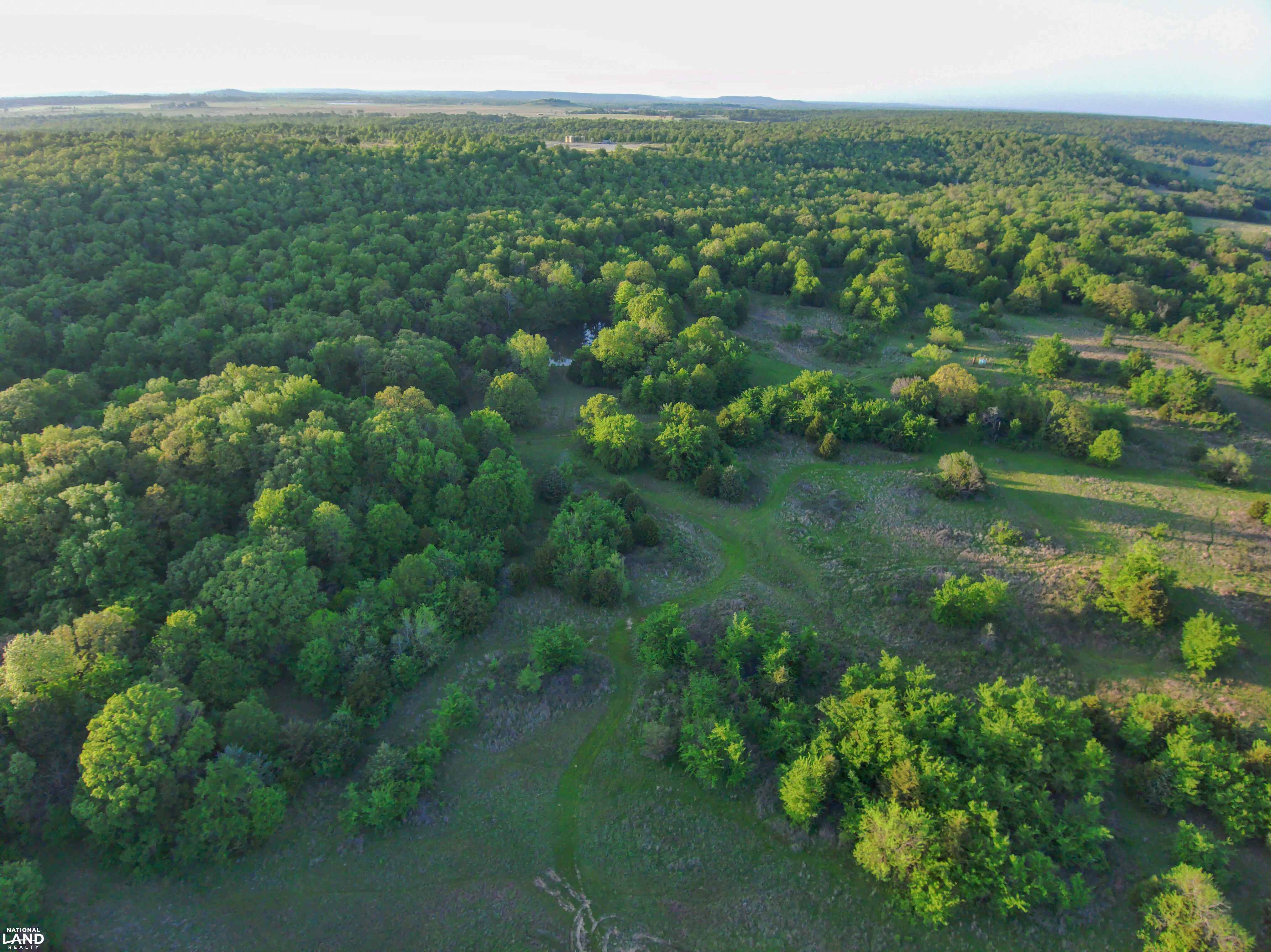 Spirit Horse Ranch in Pittsburg County, OK (61 of 98)