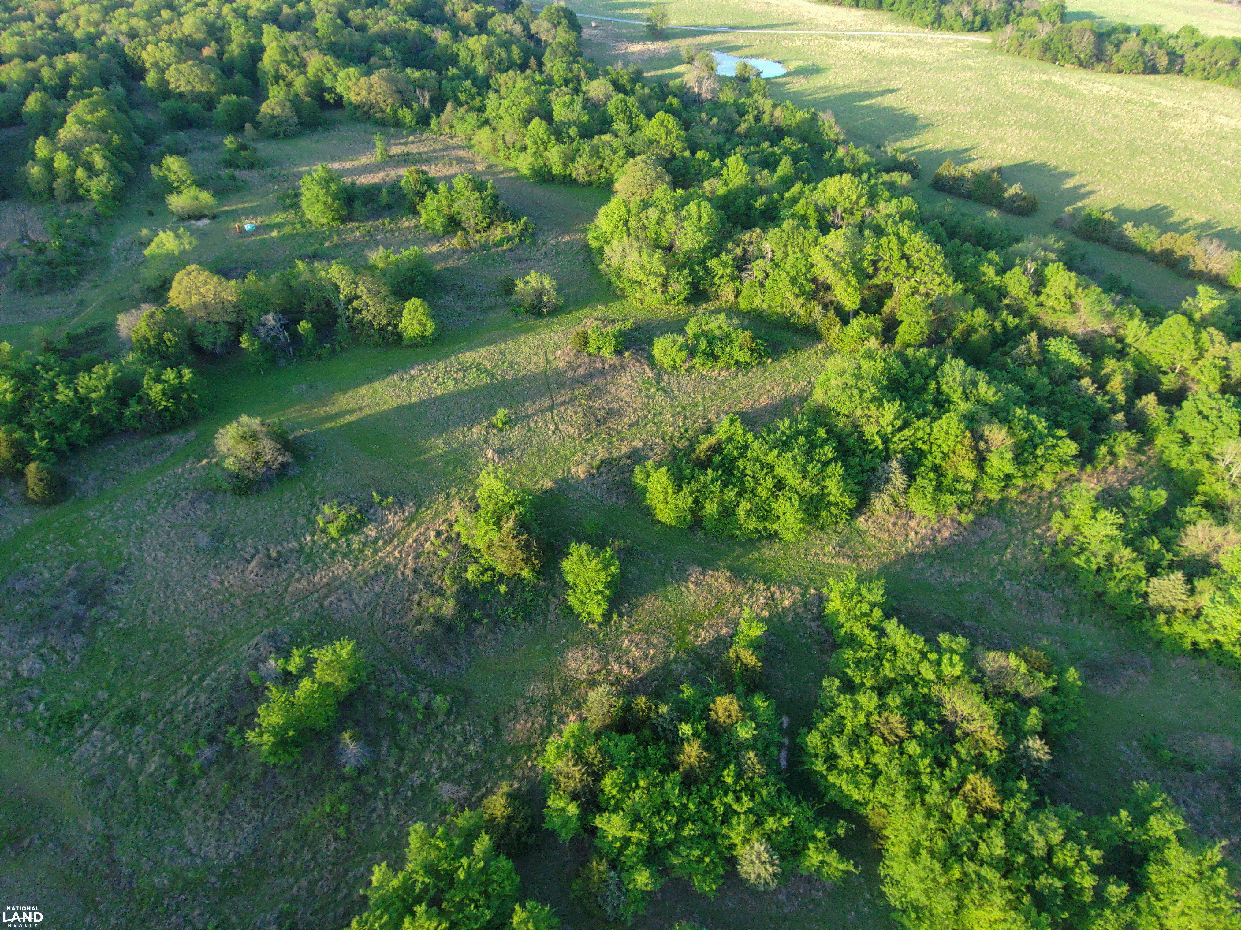 Spirit Horse Ranch in Pittsburg County, OK (63 of 98)