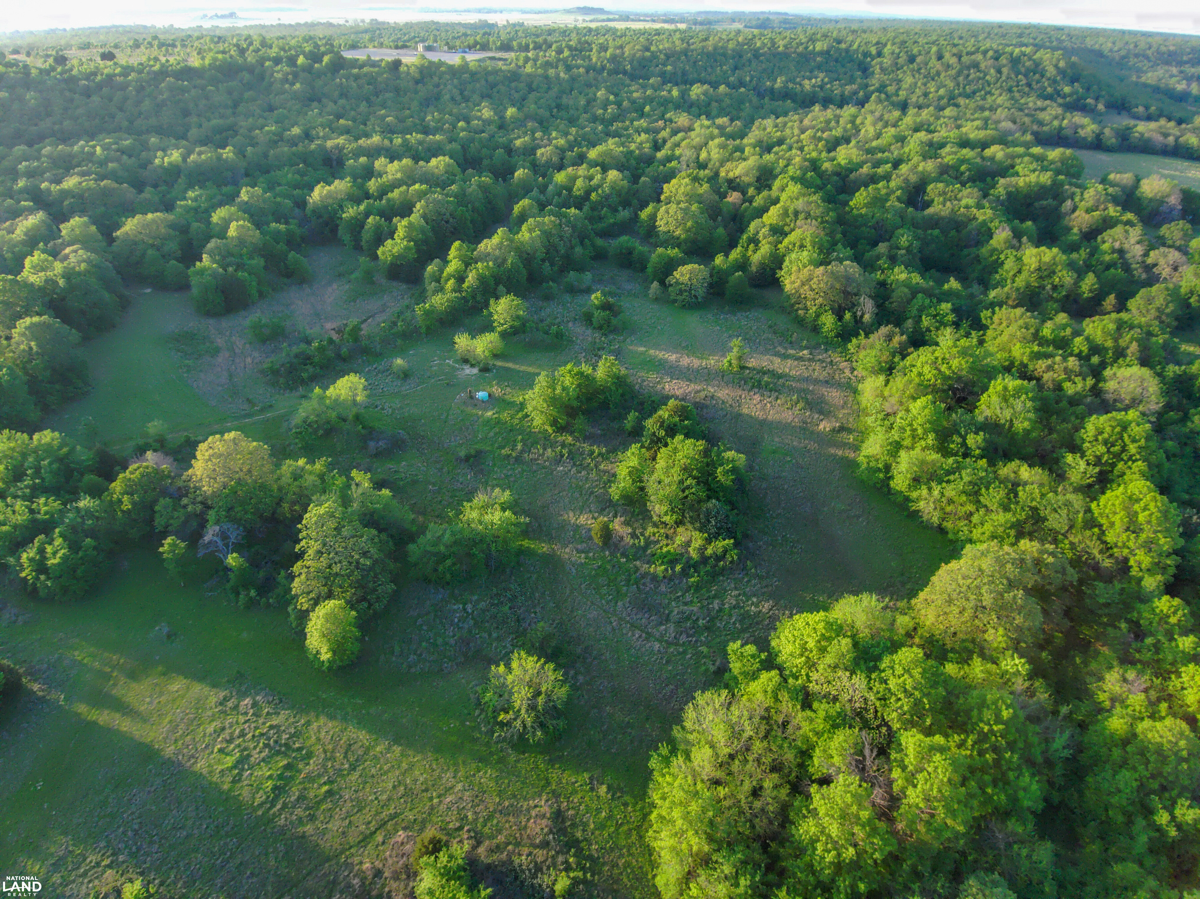 Spirit Horse Ranch in Pittsburg County, OK (65 of 98)