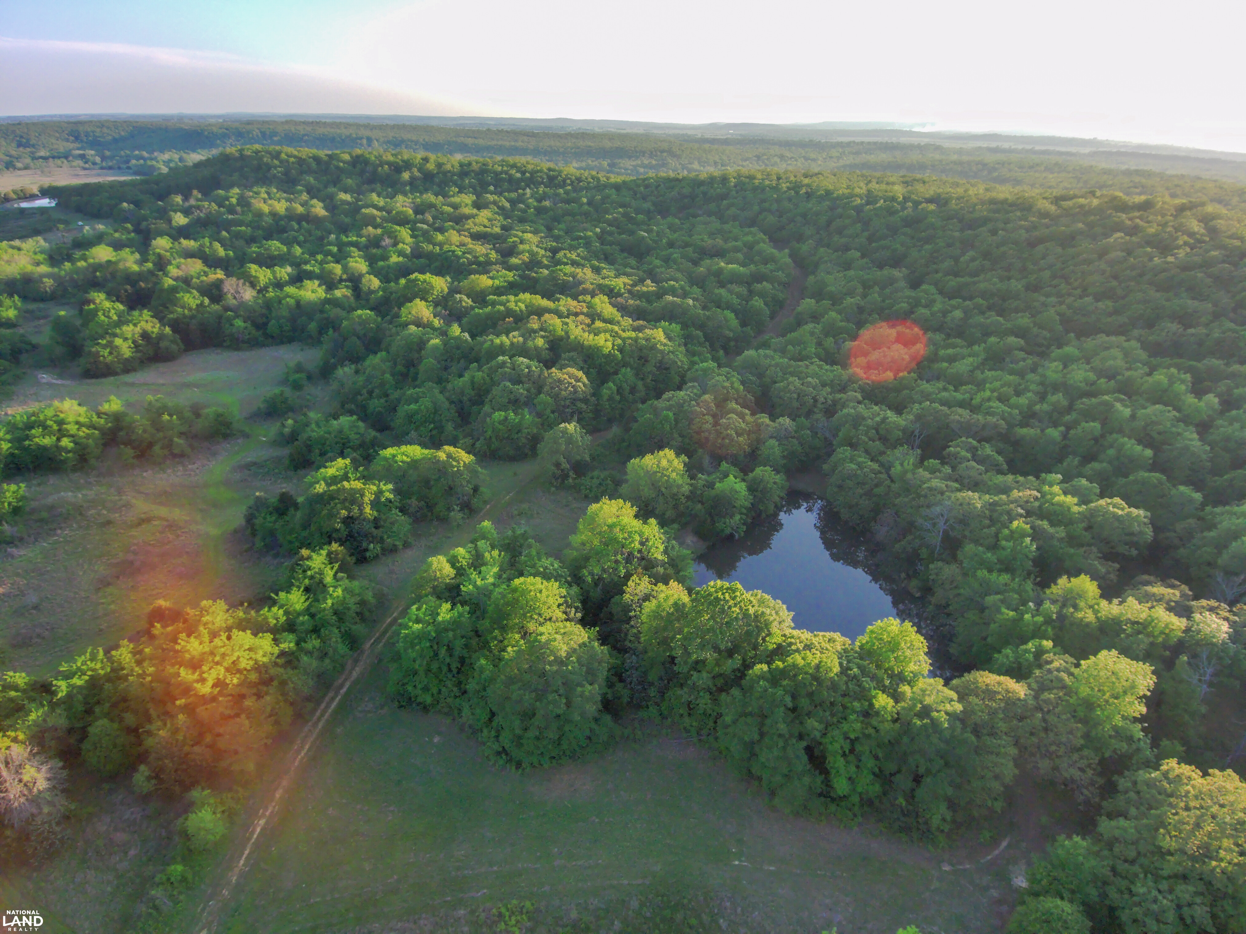 Spirit Horse Ranch in Pittsburg County, OK (67 of 98)