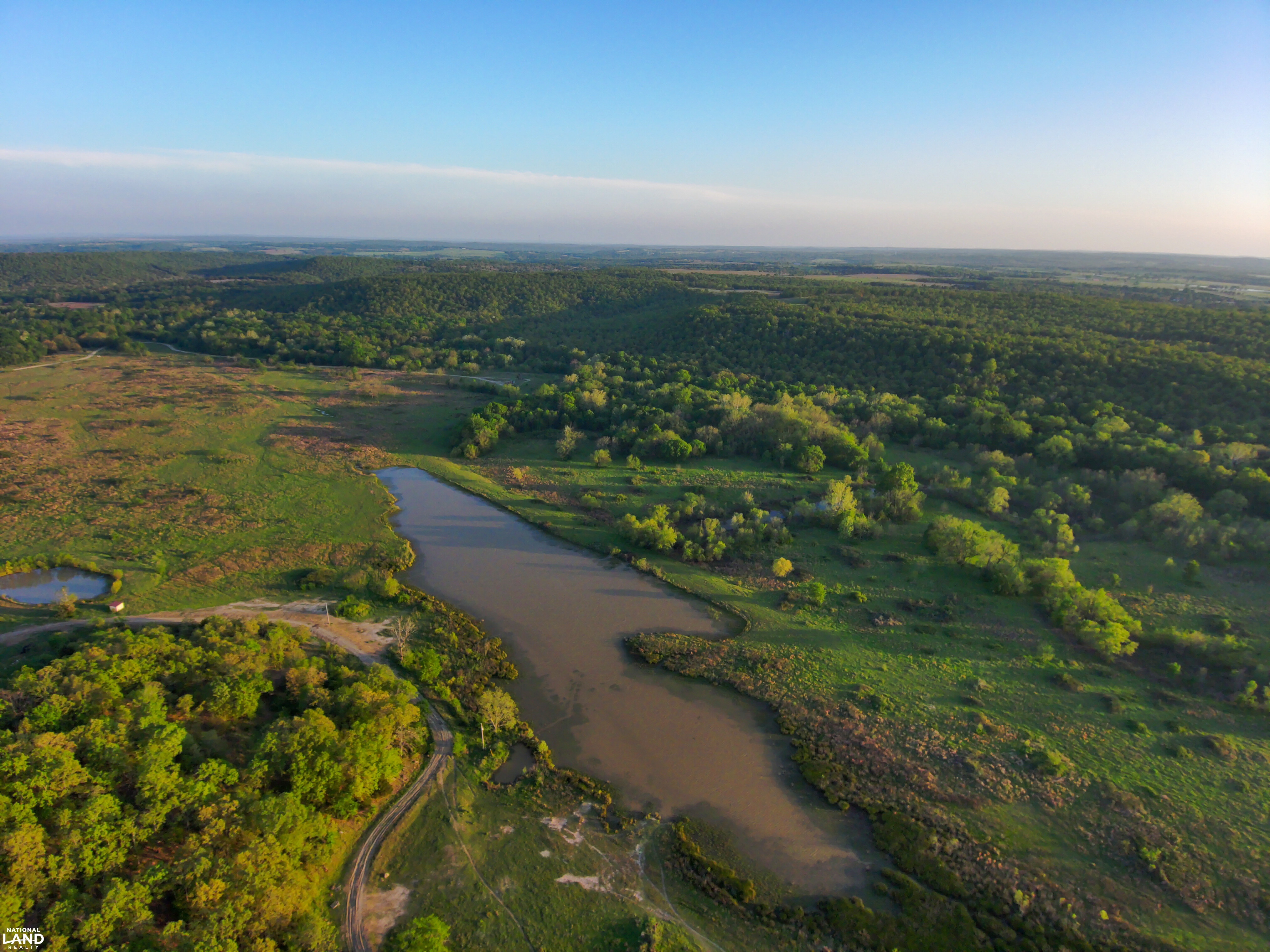 Spirit Horse Ranch in Pittsburg County, OK (77 of 98)