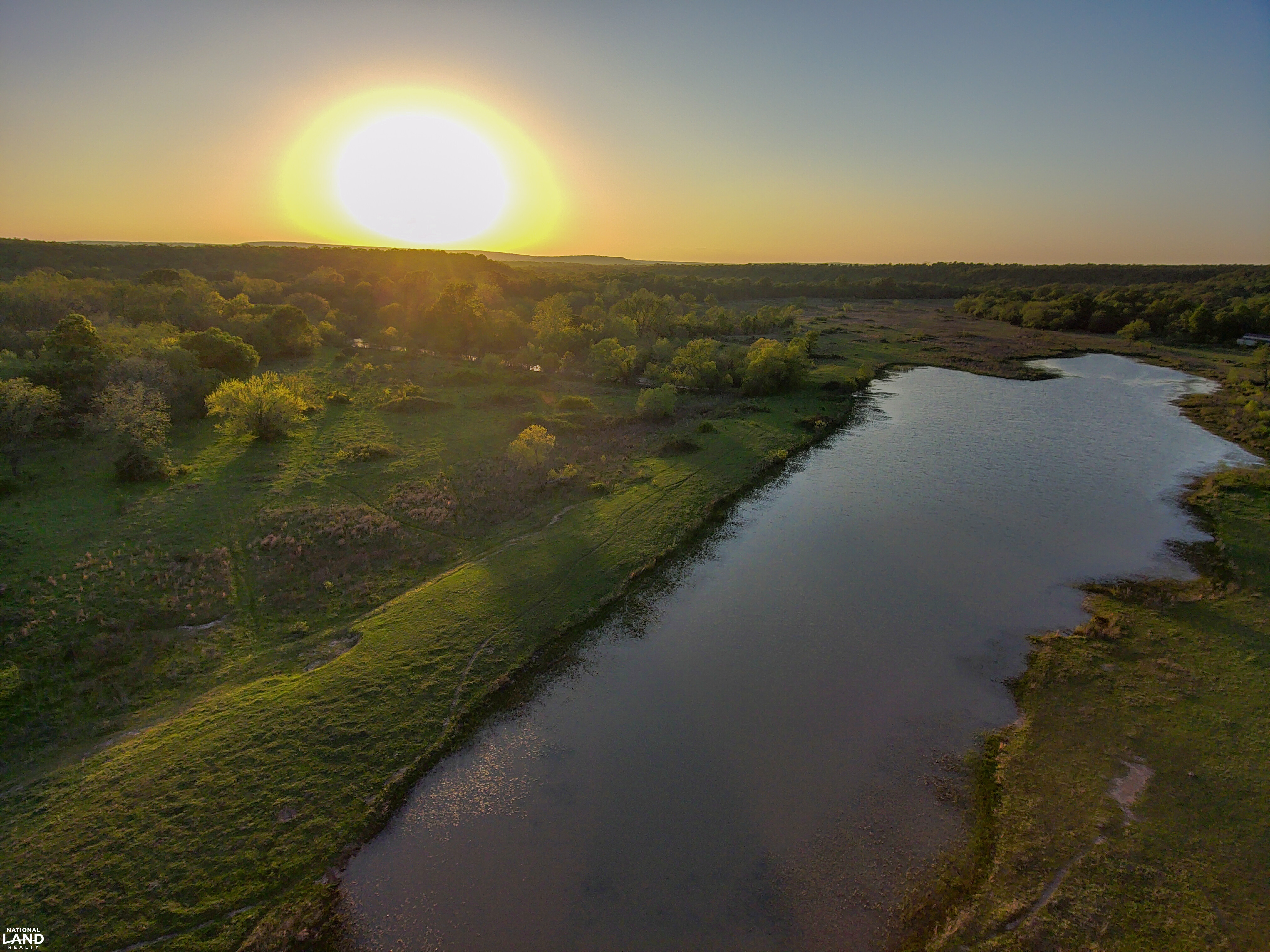 Spirit Horse Ranch in Pittsburg County, OK (4 of 98)