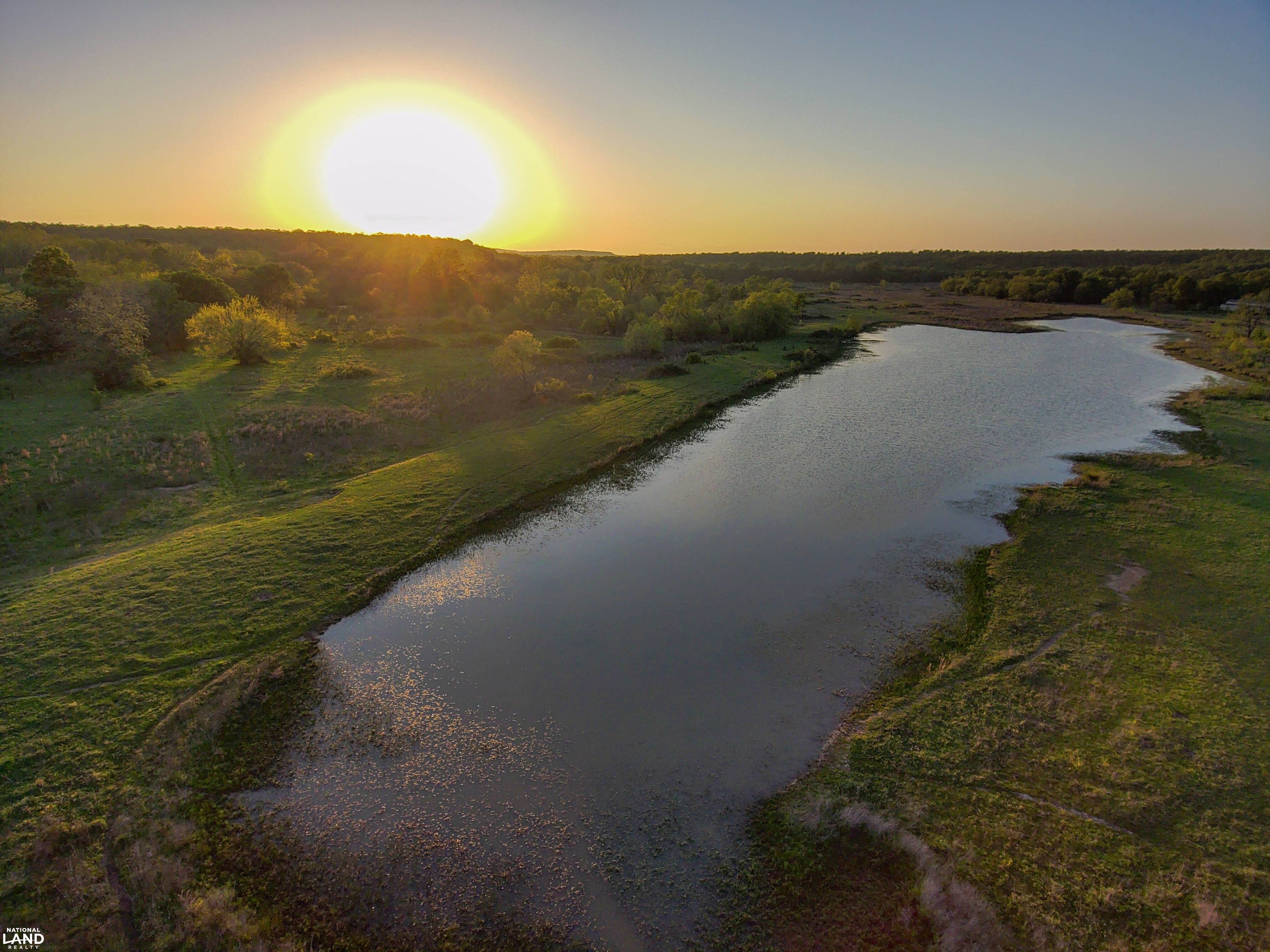 Spirit Horse Ranch in Pittsburg County, OK (84 of 98)