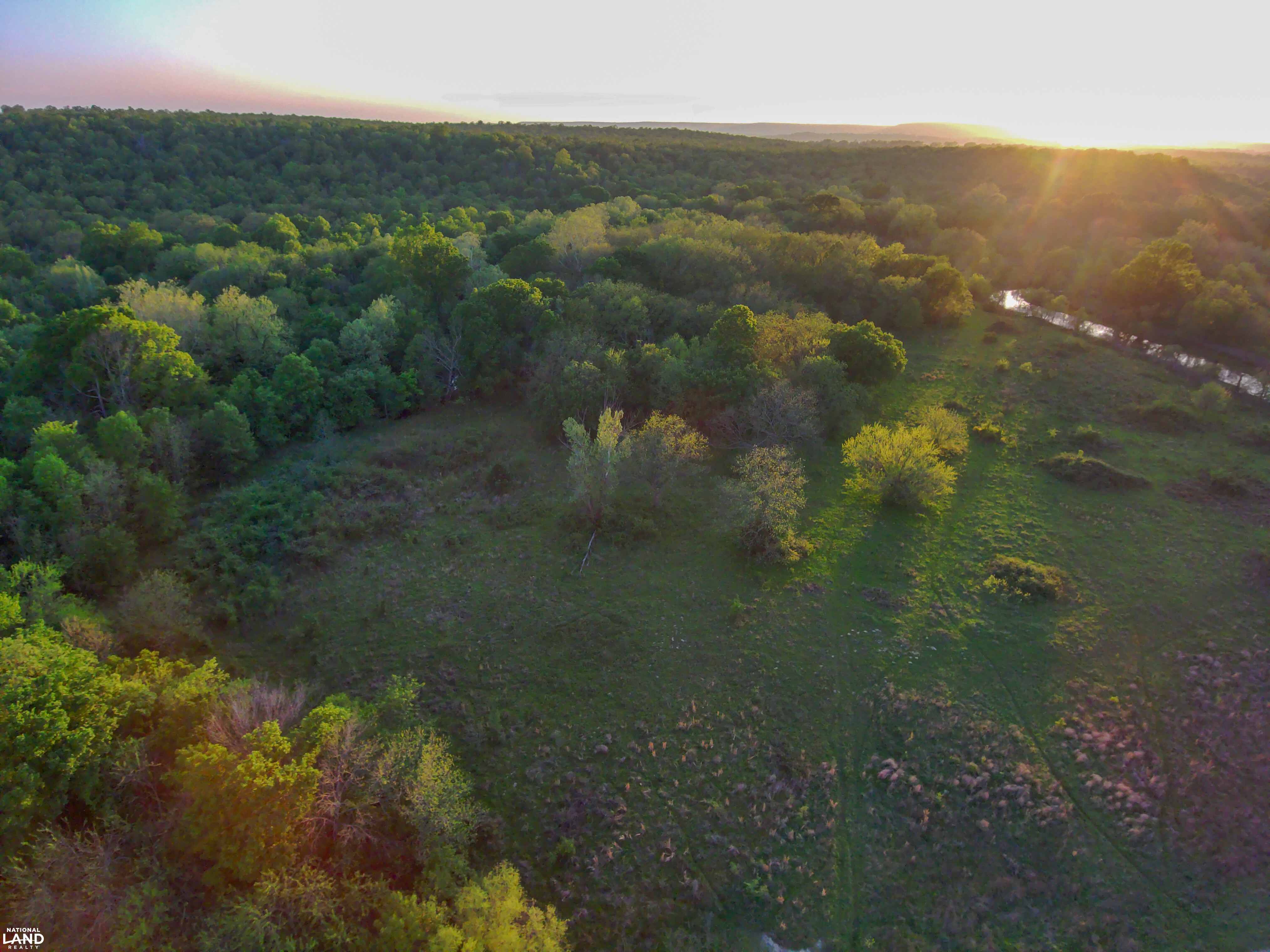 Spirit Horse Ranch in Pittsburg County, OK (86 of 98)