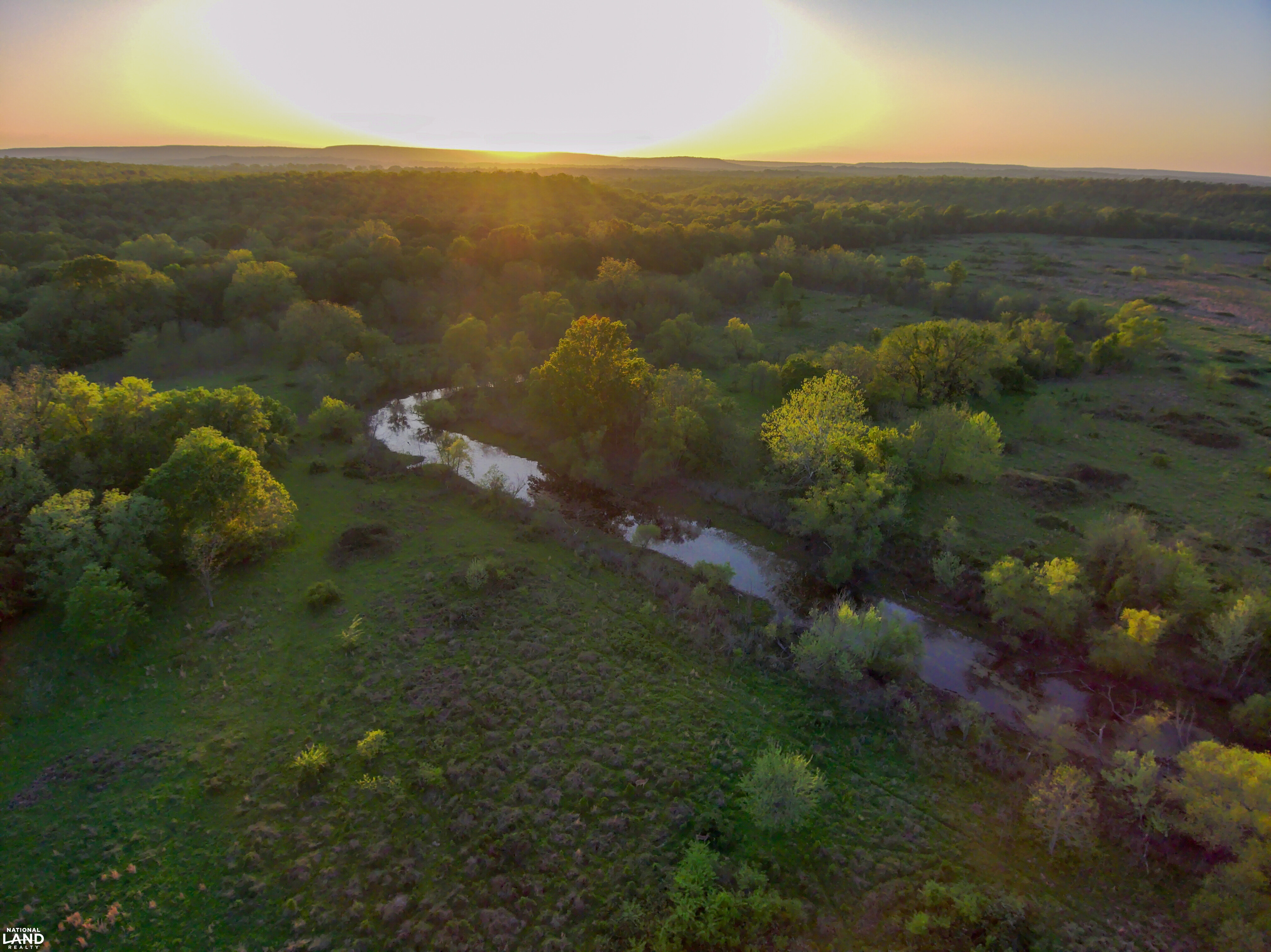 Spirit Horse Ranch in Pittsburg County, OK (87 of 98)