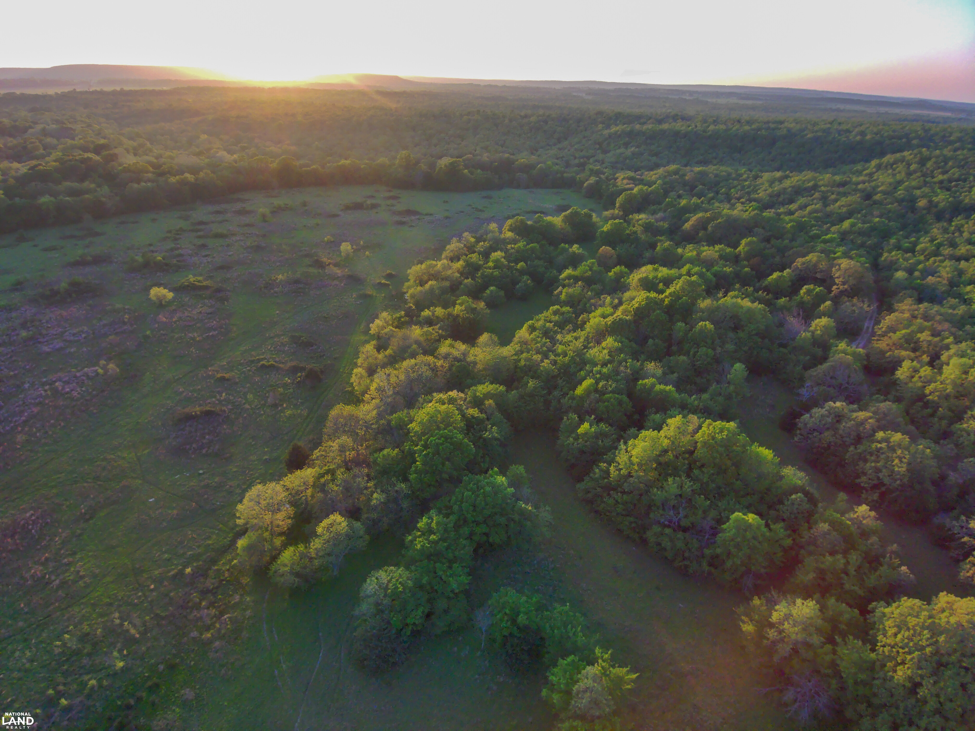 Spirit Horse Ranch in Pittsburg County, OK (91 of 98)