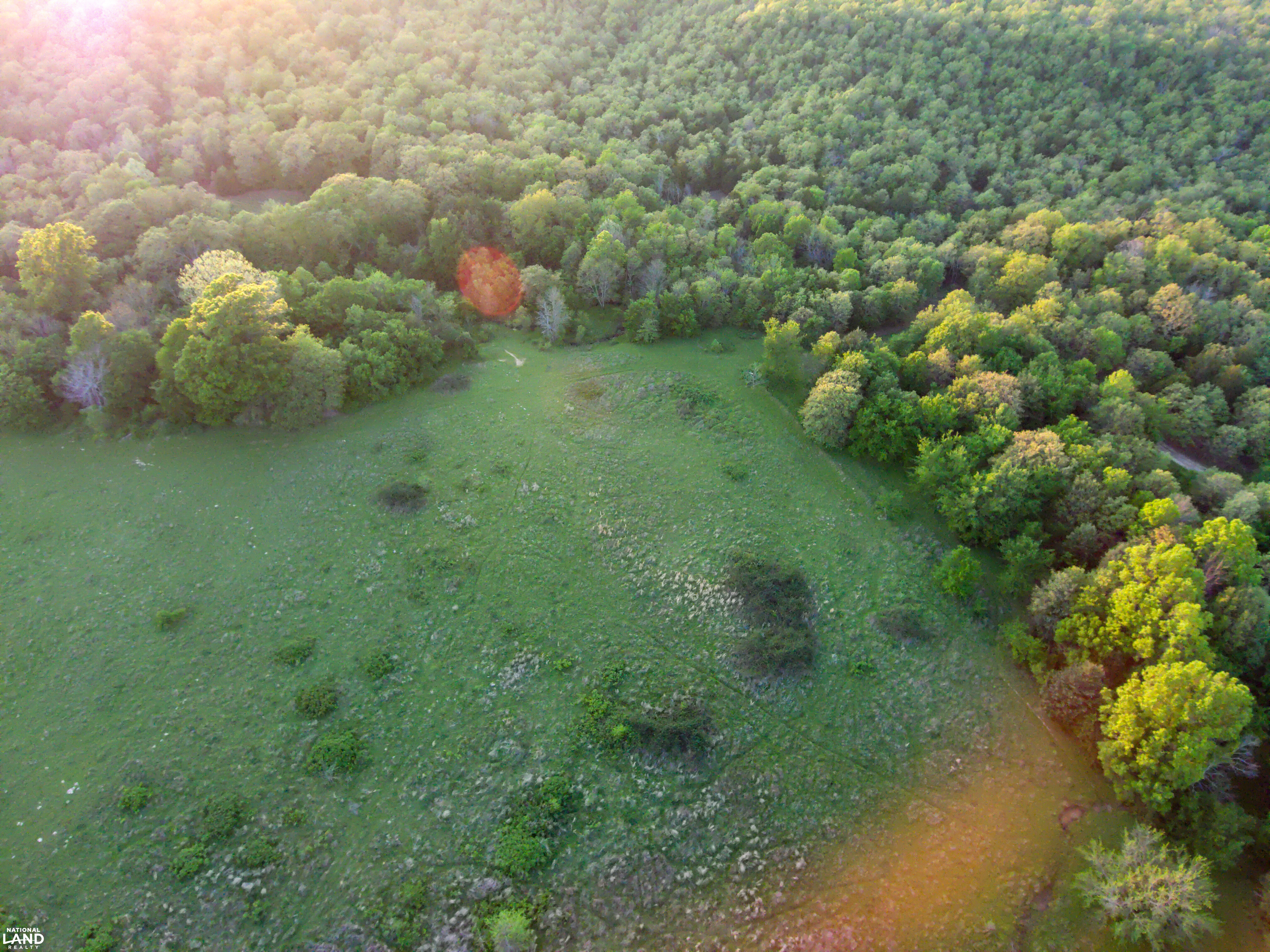 Spirit Horse Ranch in Pittsburg County, OK (94 of 98)