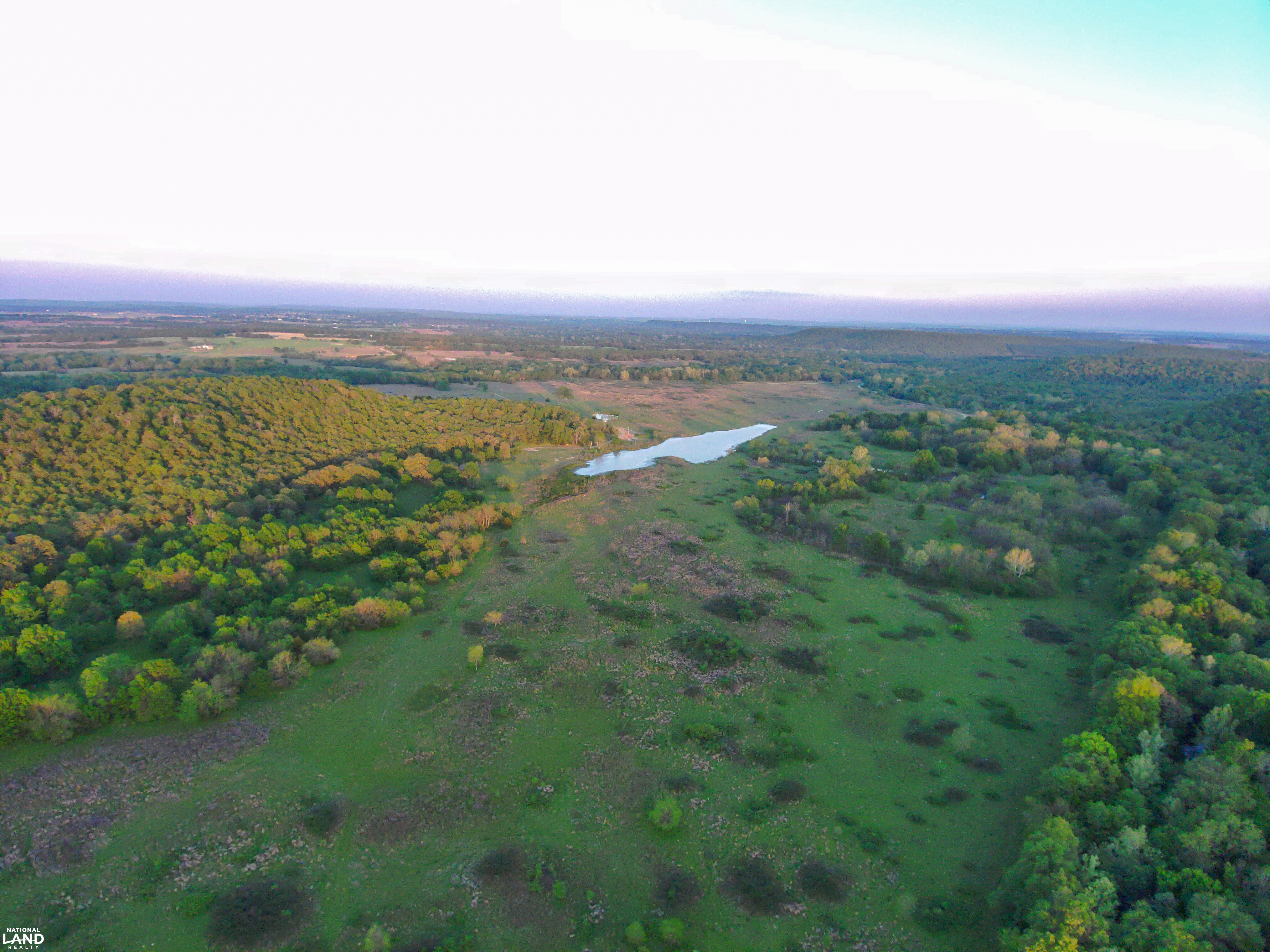 Spirit Horse Ranch in Pittsburg County, OK (96 of 98)