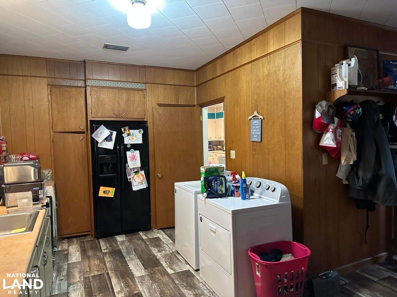 907 Hwy 70 E, Hazen, AR 72064 in Prairie County, Arkansas (35 Photos