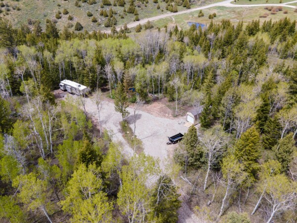 Crowe's Nest in Lava Ranch in Bannock County, Idaho (42 Photos ...
