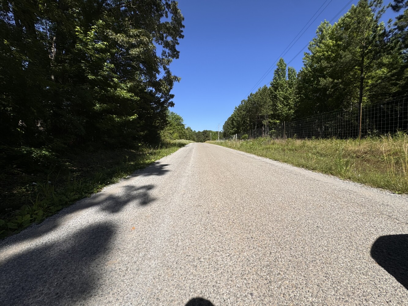 Tippah Co. Country Homesite Lot 4 in Tippah County, Mississippi (30