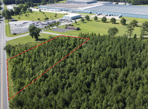 3-Acre Hemingway Homesite in Williamsburg County, South Carolina (6 ...