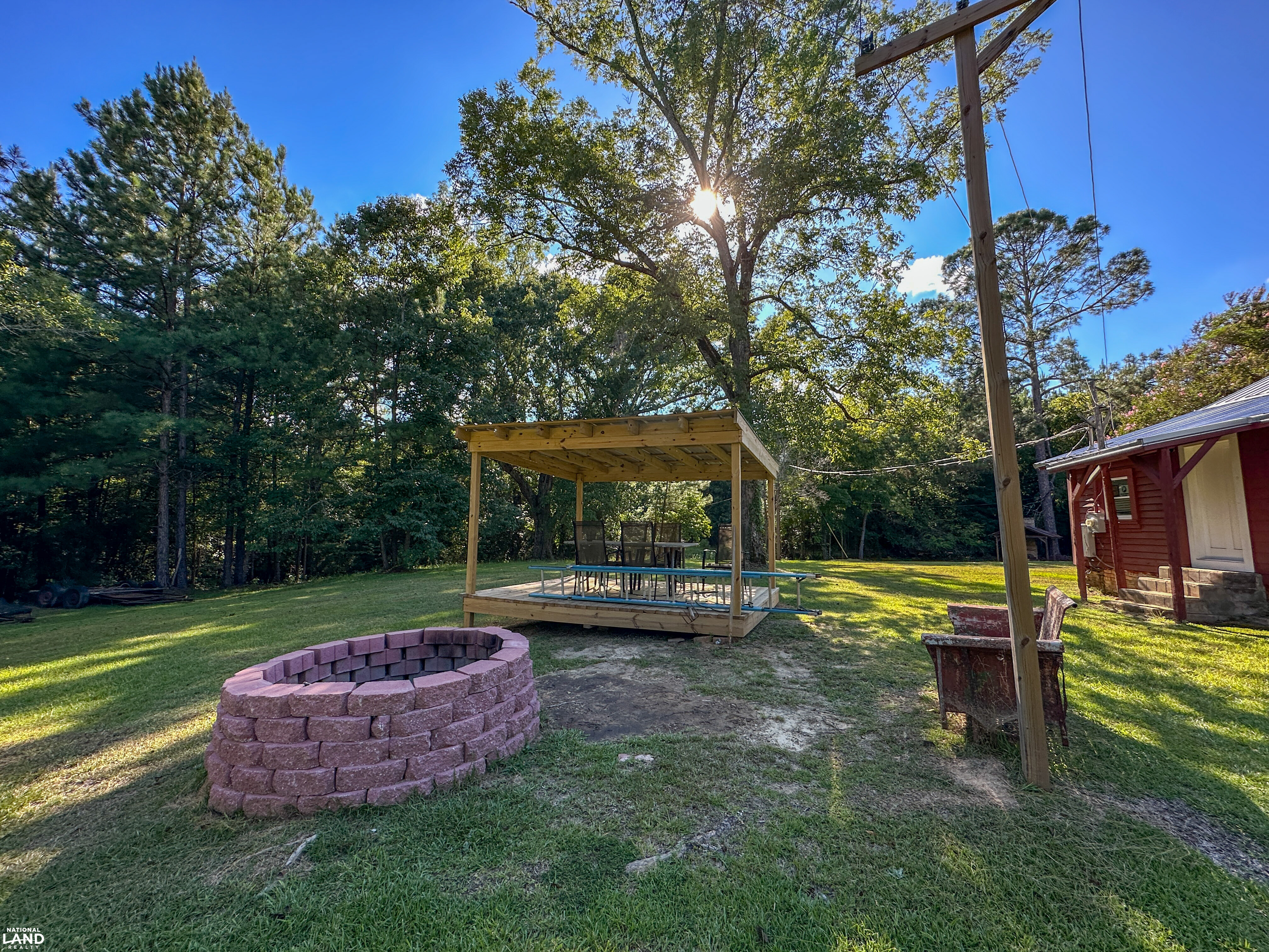 Deer Creek Road Farm, Camp and Timber in Bibb County, AL (6 of 75)
