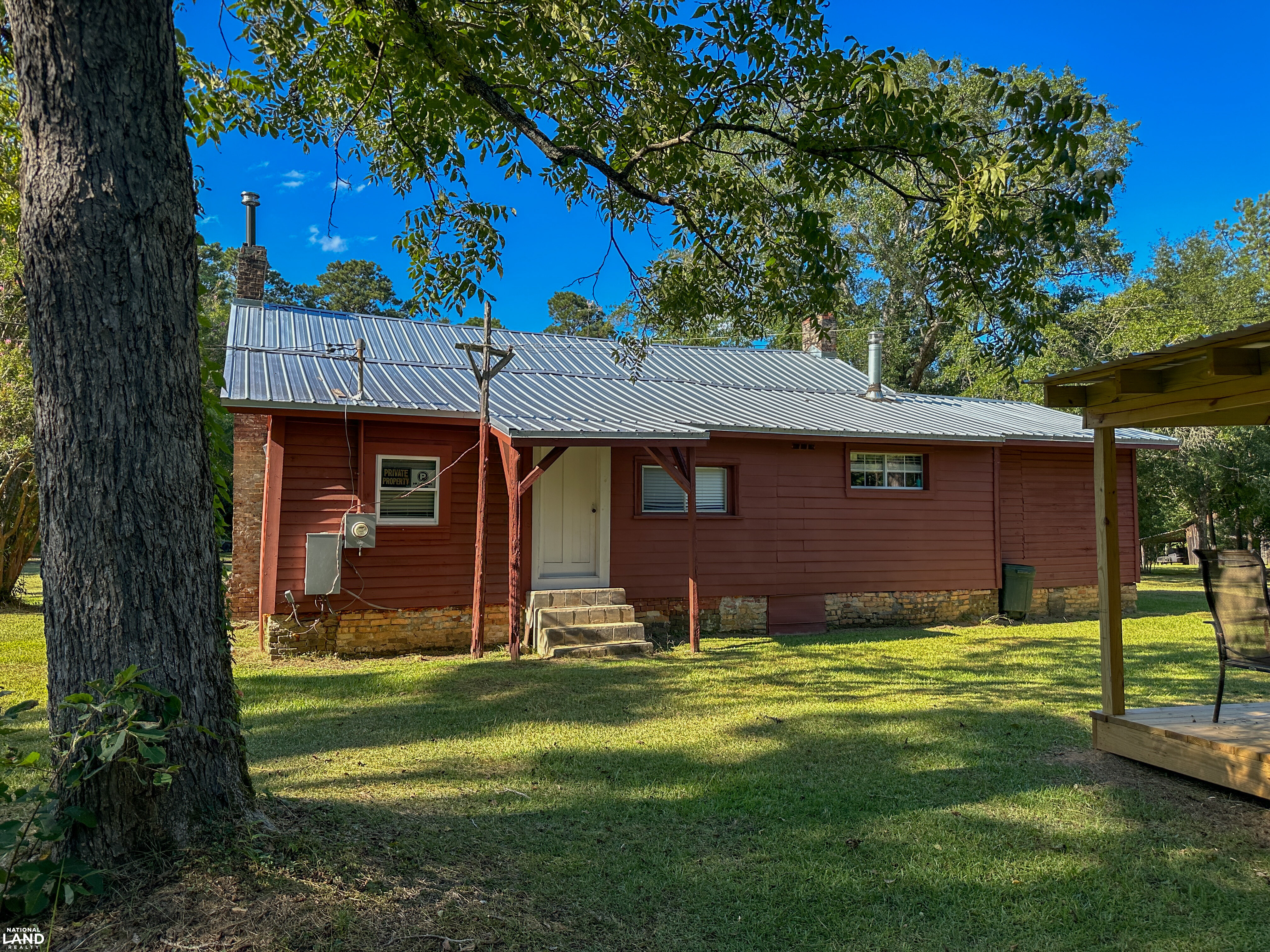 Deer Creek Road Farm, Camp and Timber in Bibb County, AL (7 of 75)