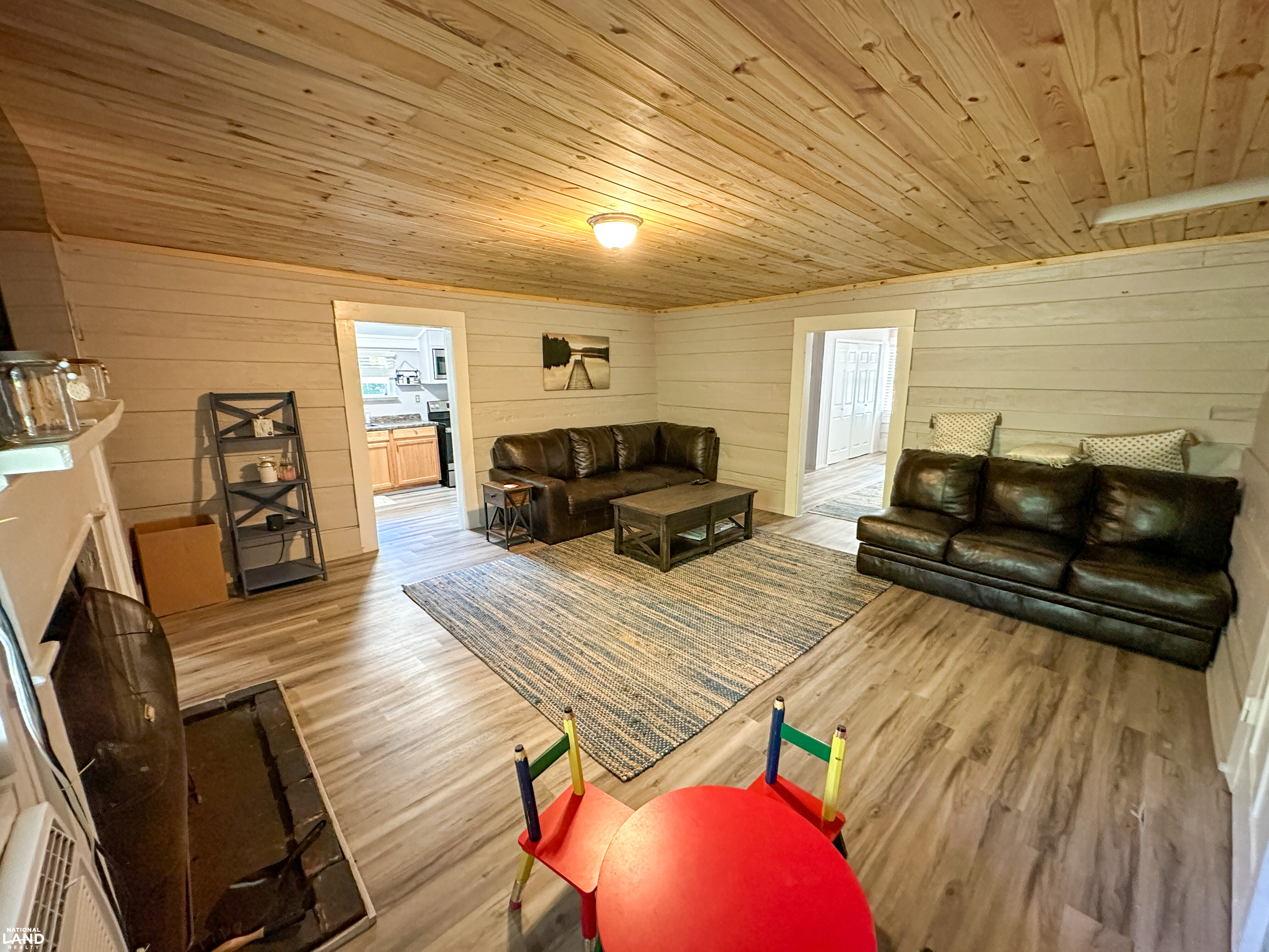 Deer Creek Road Farm, Camp and Timber in Bibb County, AL (8 of 75)