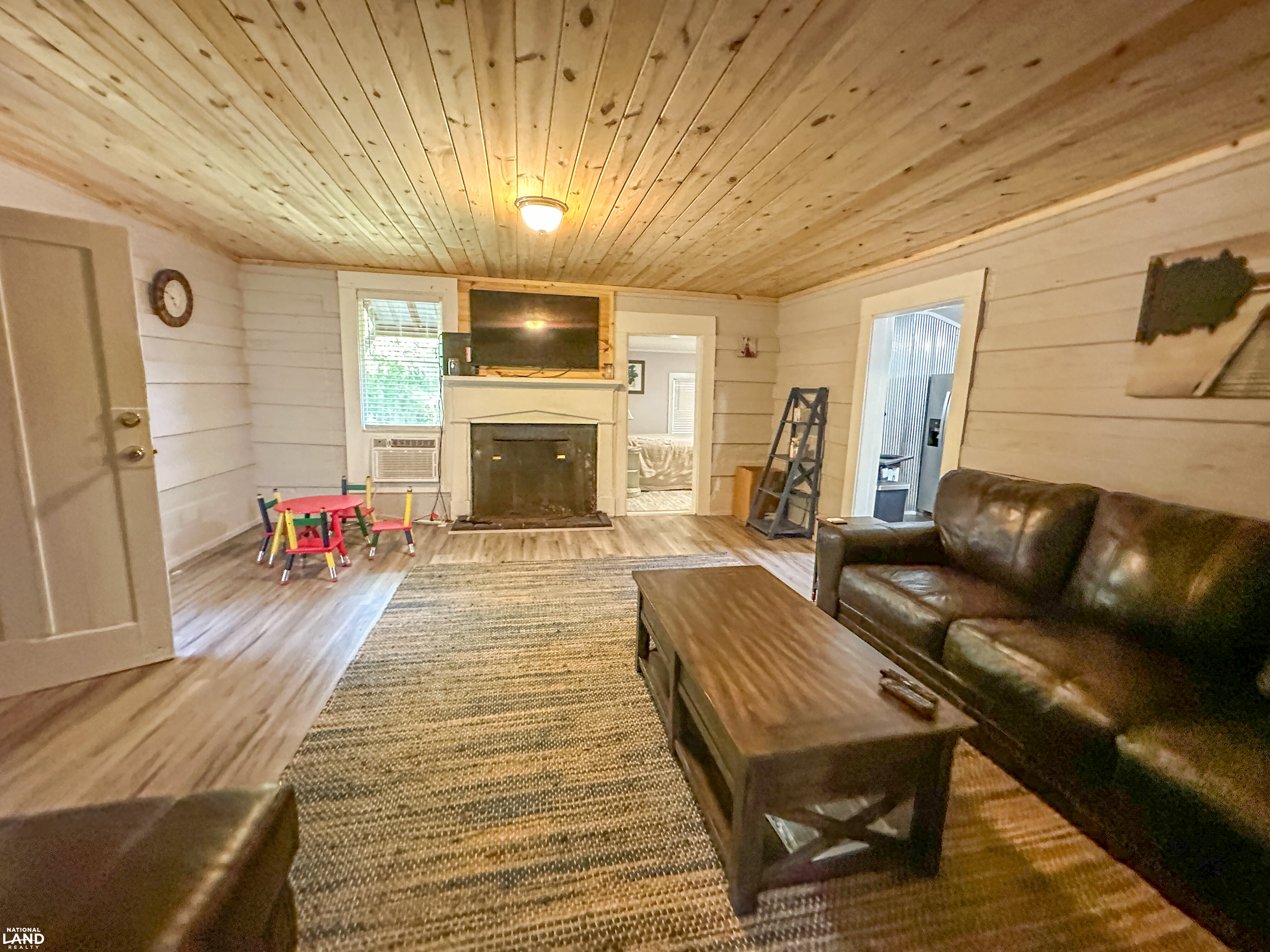 Deer Creek Road Farm, Camp and Timber in Bibb County, AL (11 of 75)