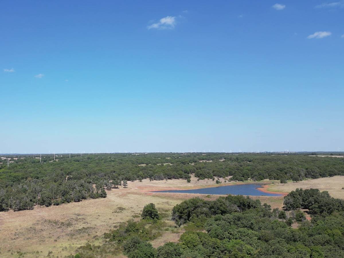 Land for Sale in Stephens County, OK (1 of 20)