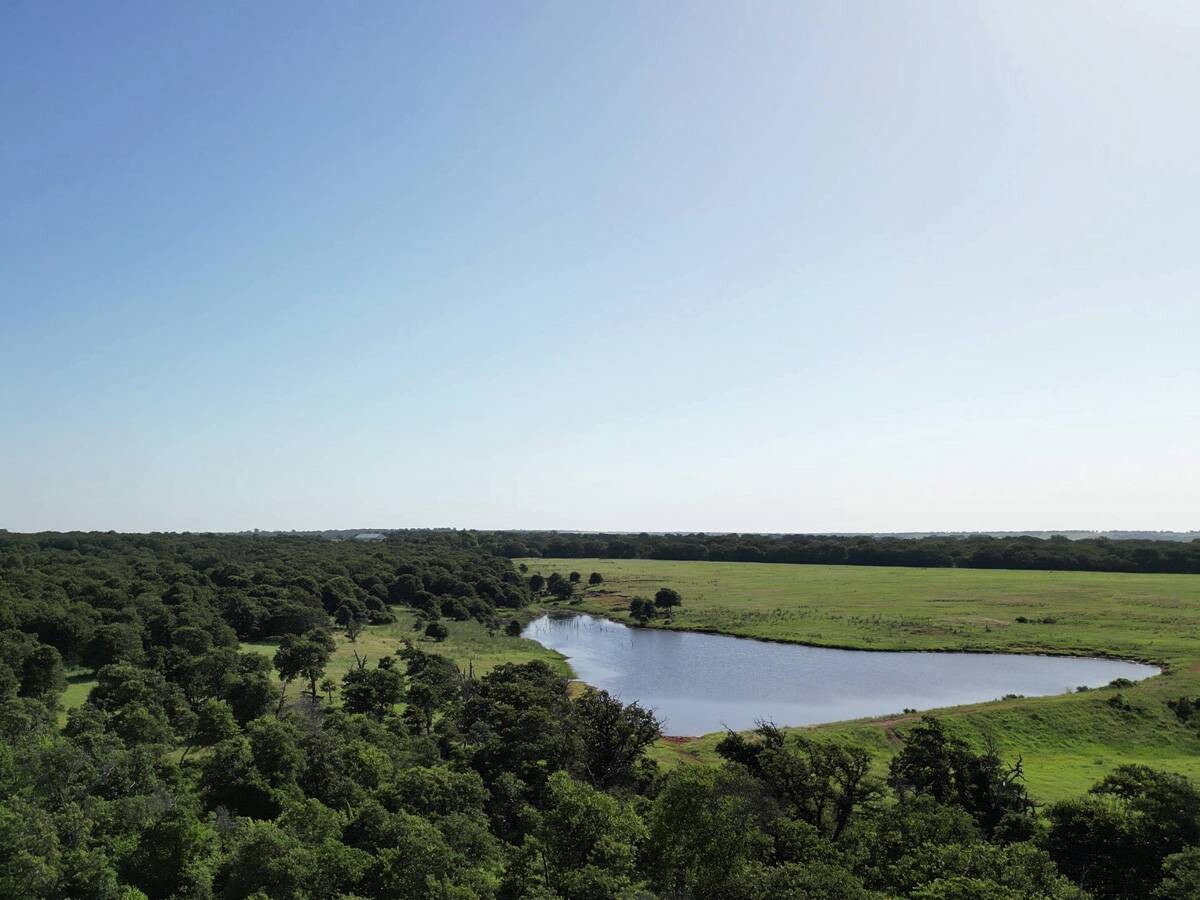 Land for Sale in Stephens County, OK (3 of 20)
