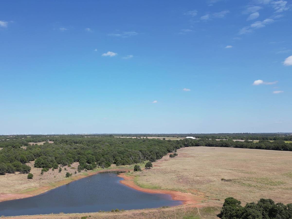 Land for Sale in Stephens County, OK (7 of 20)
