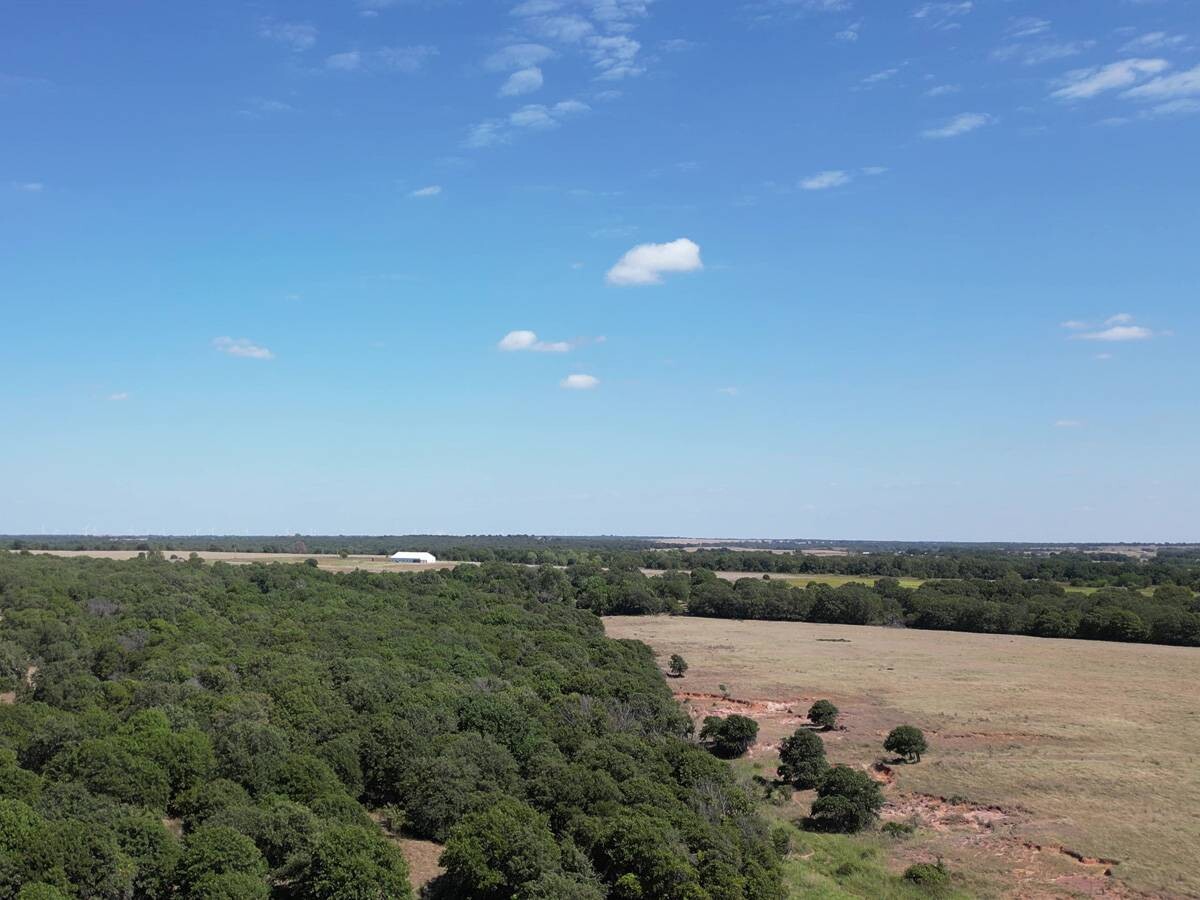 Land for Sale in Stephens County, OK (9 of 20)