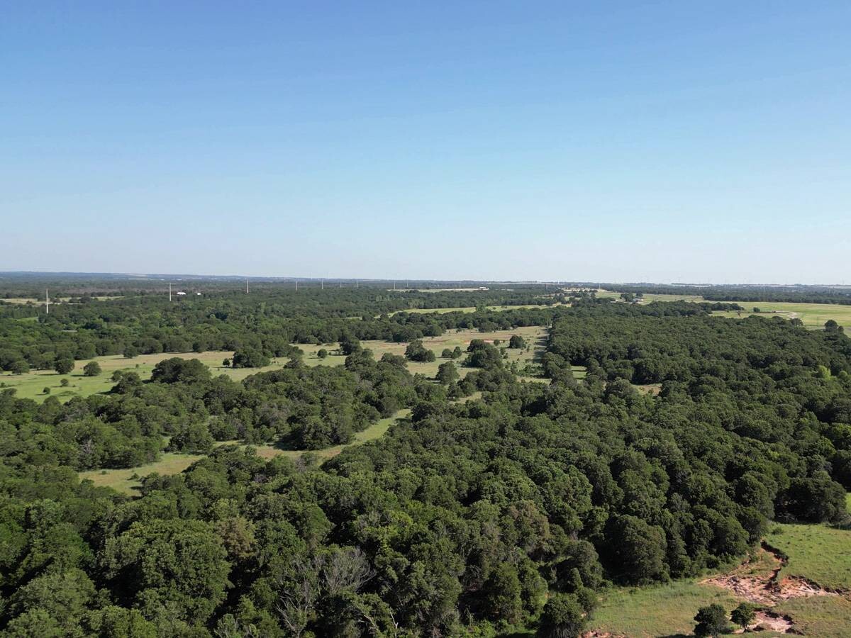 Land for Sale in Stephens County, OK (10 of 20)
