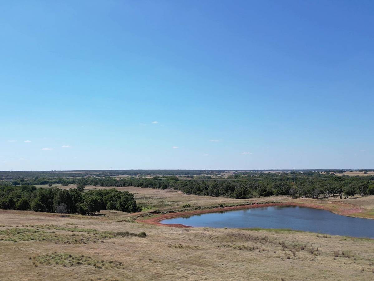Land for Sale in Stephens County, OK (11 of 20)