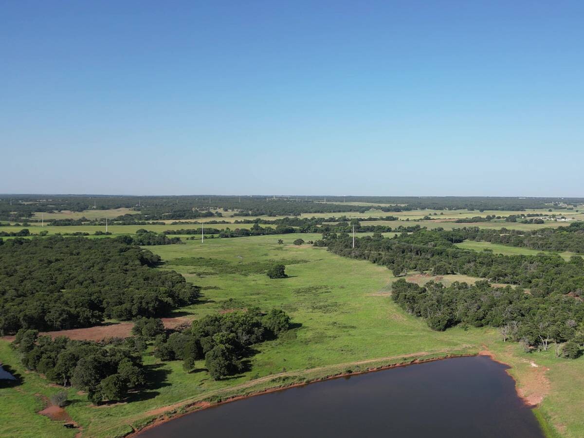 Land for Sale in Stephens County, OK (12 of 20)