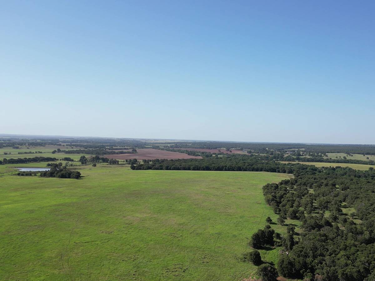 Land for Sale in Stephens County, OK (14 of 20)