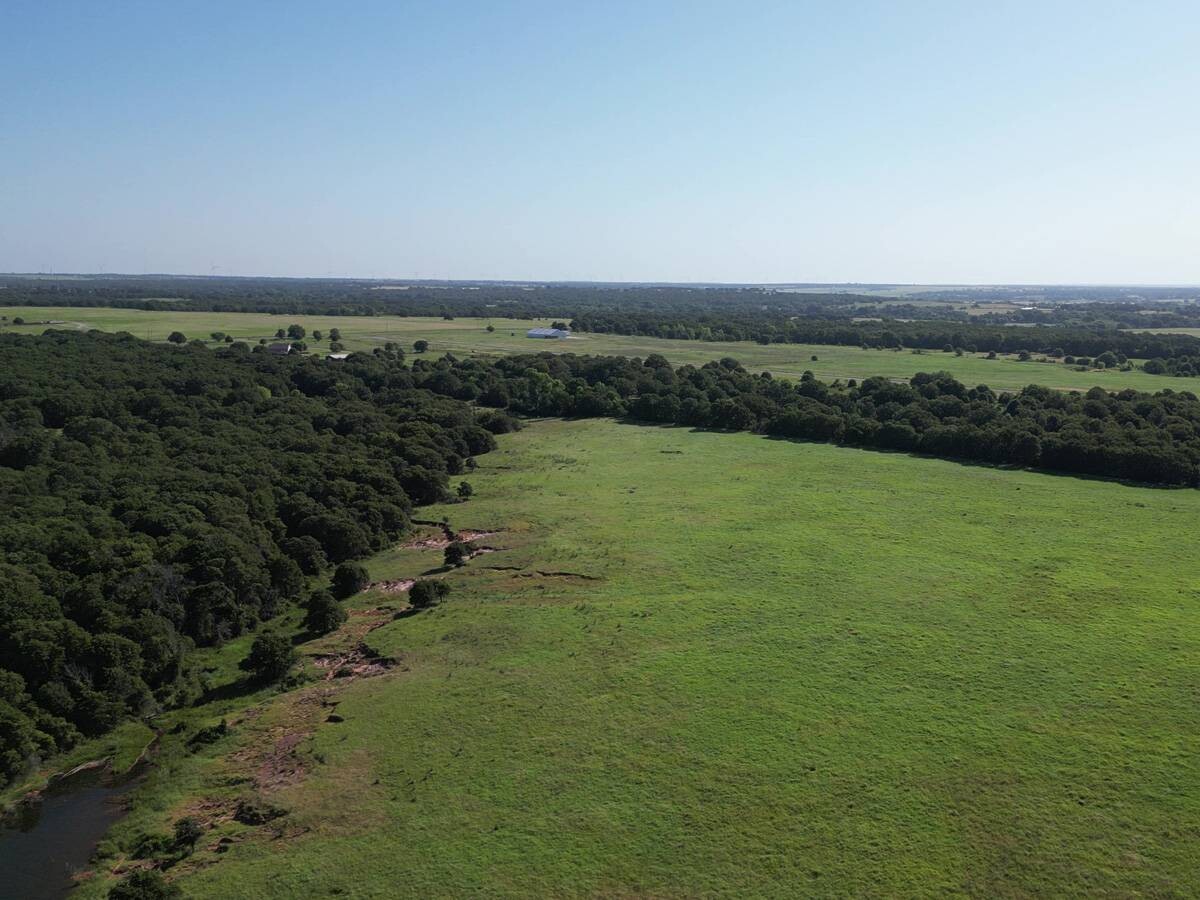 Land for Sale in Stephens County, OK (15 of 20)