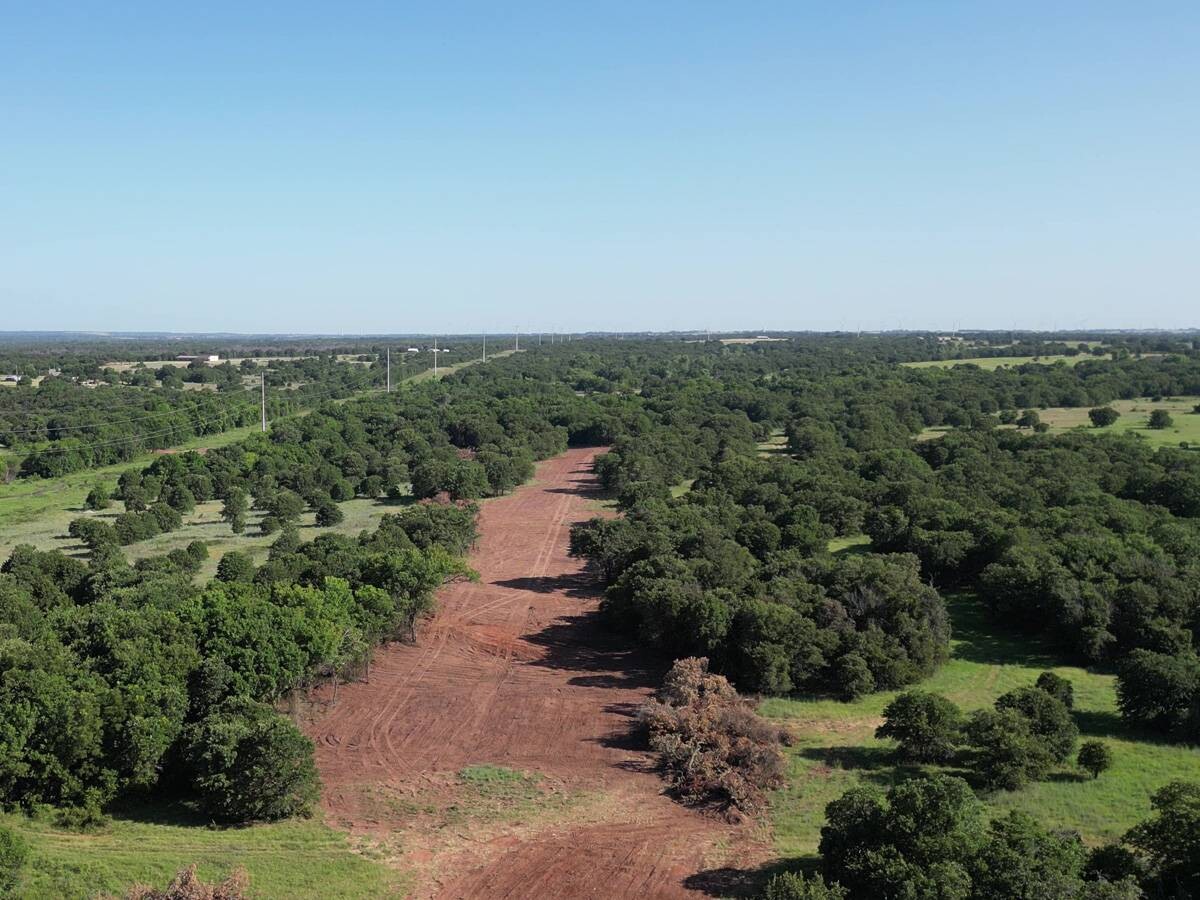 Land for Sale in Stephens County, OK (17 of 20)