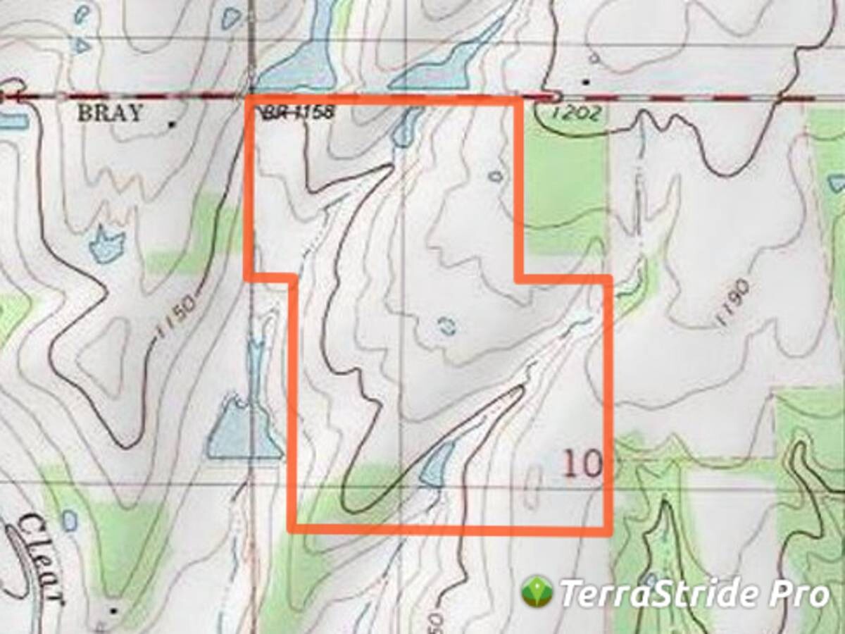 Land for Sale in Stephens County, OK (19 of 20)
