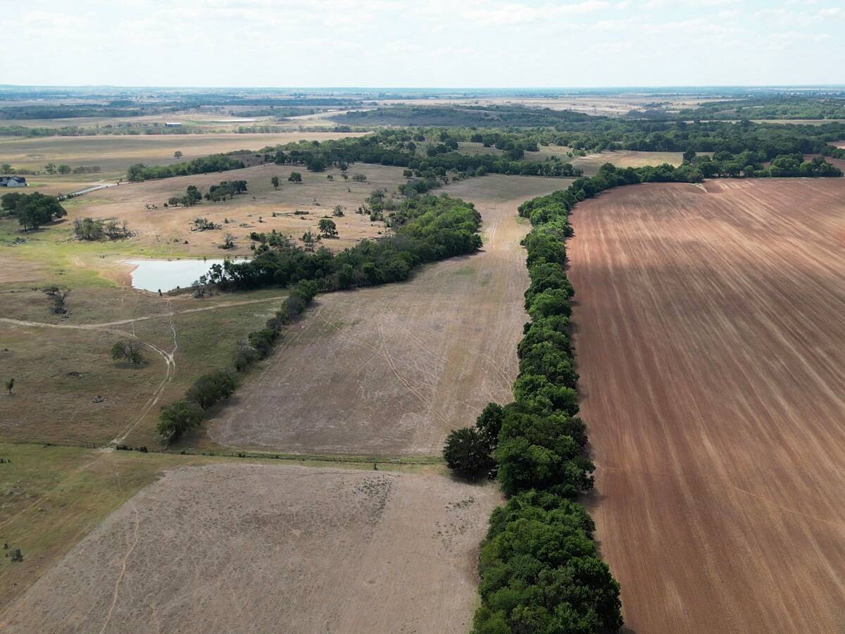 Land for Sale in Stephens County, OK (2 of 38)