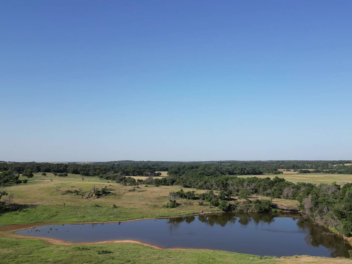Land for Sale in Stephens County, OK (3 of 38)