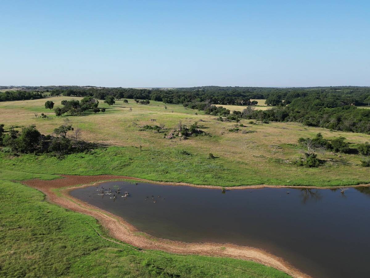 Land for Sale in Stephens County, OK (5 of 38)