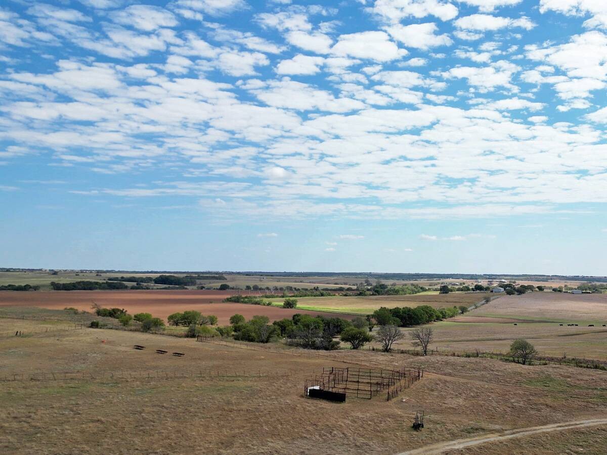 Land for Sale in Stephens County, OK (14 of 38)