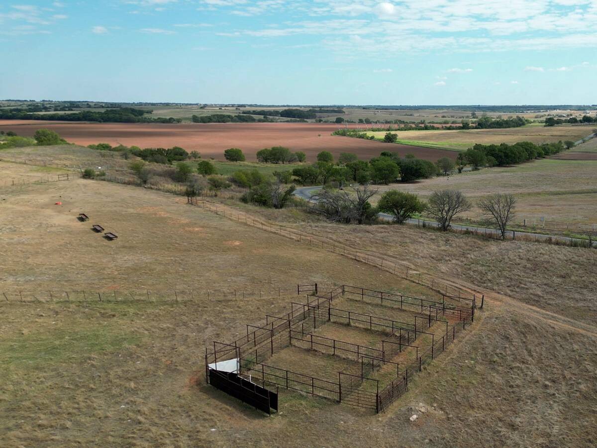 Land for Sale in Stephens County, OK (16 of 38)