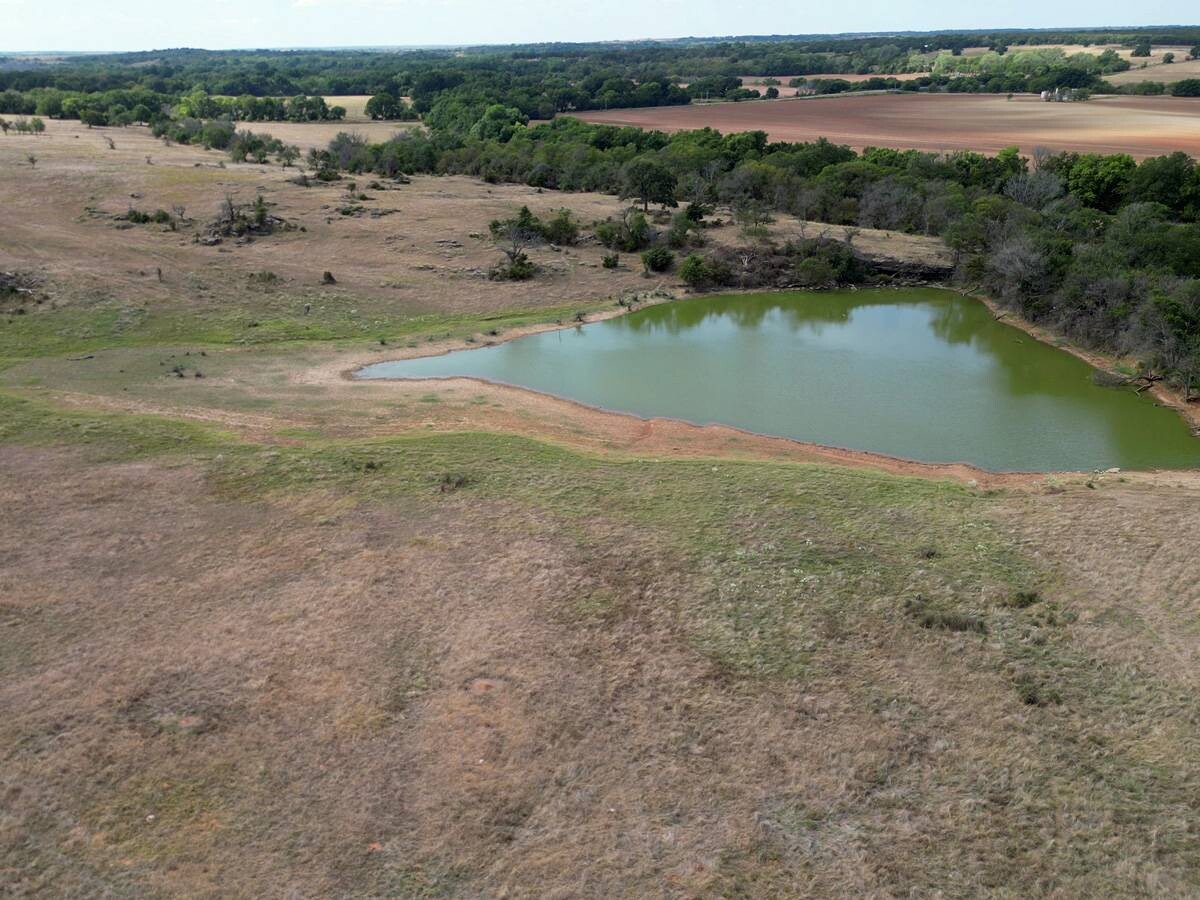 Land for Sale in Stephens County, OK (20 of 38)
