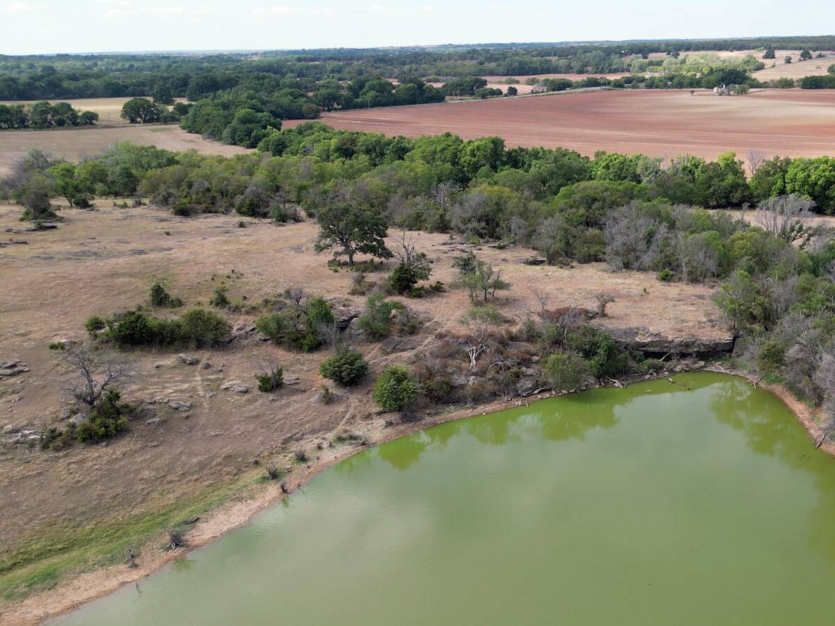 Land for Sale in Stephens County, OK (22 of 38)