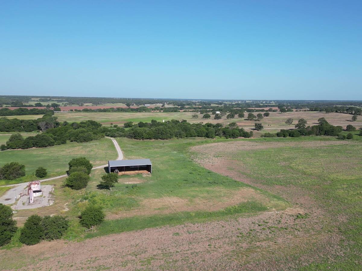 Land for Sale in Stephens County, OK (23 of 38)