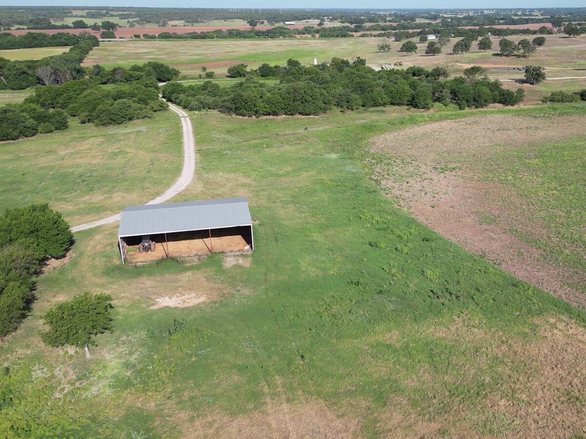Land for Sale in Stephens County, OK (25 of 38)