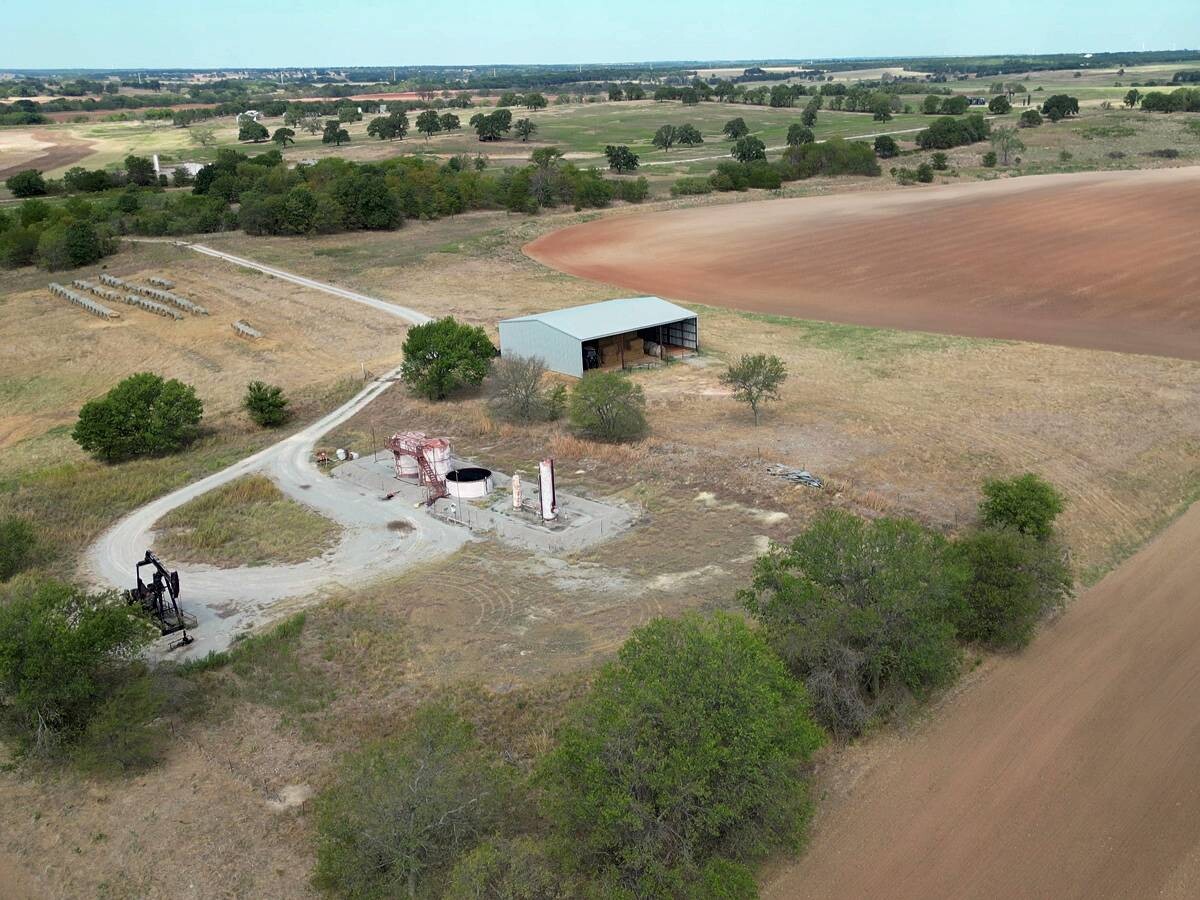 Land for Sale in Stephens County, OK (26 of 38)