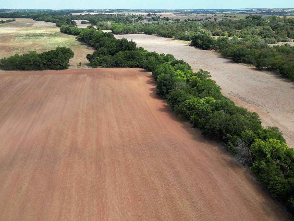 Land for Sale in Stephens County, OK (28 of 38)