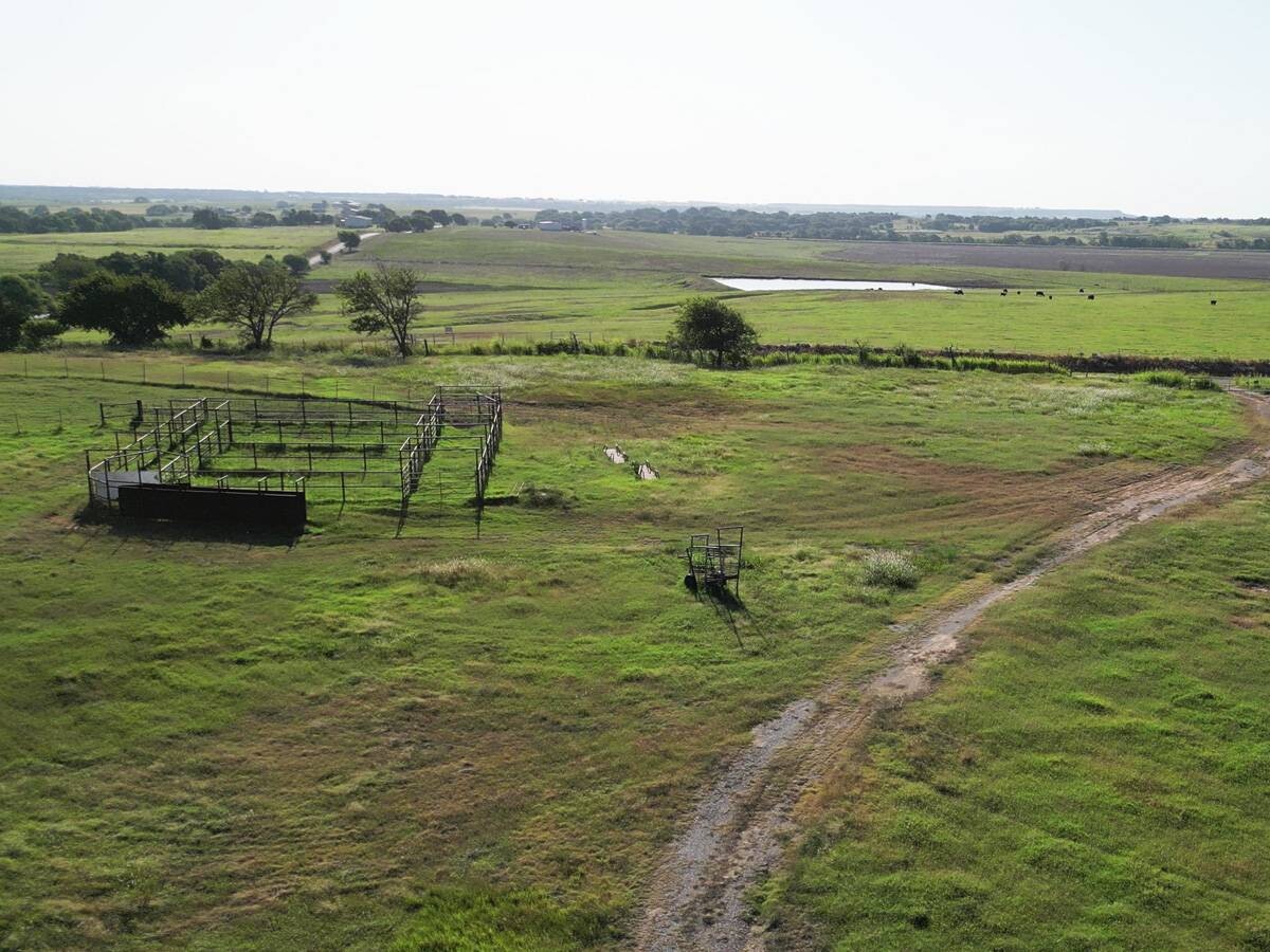 Land for Sale in Stephens County, OK (31 of 38)