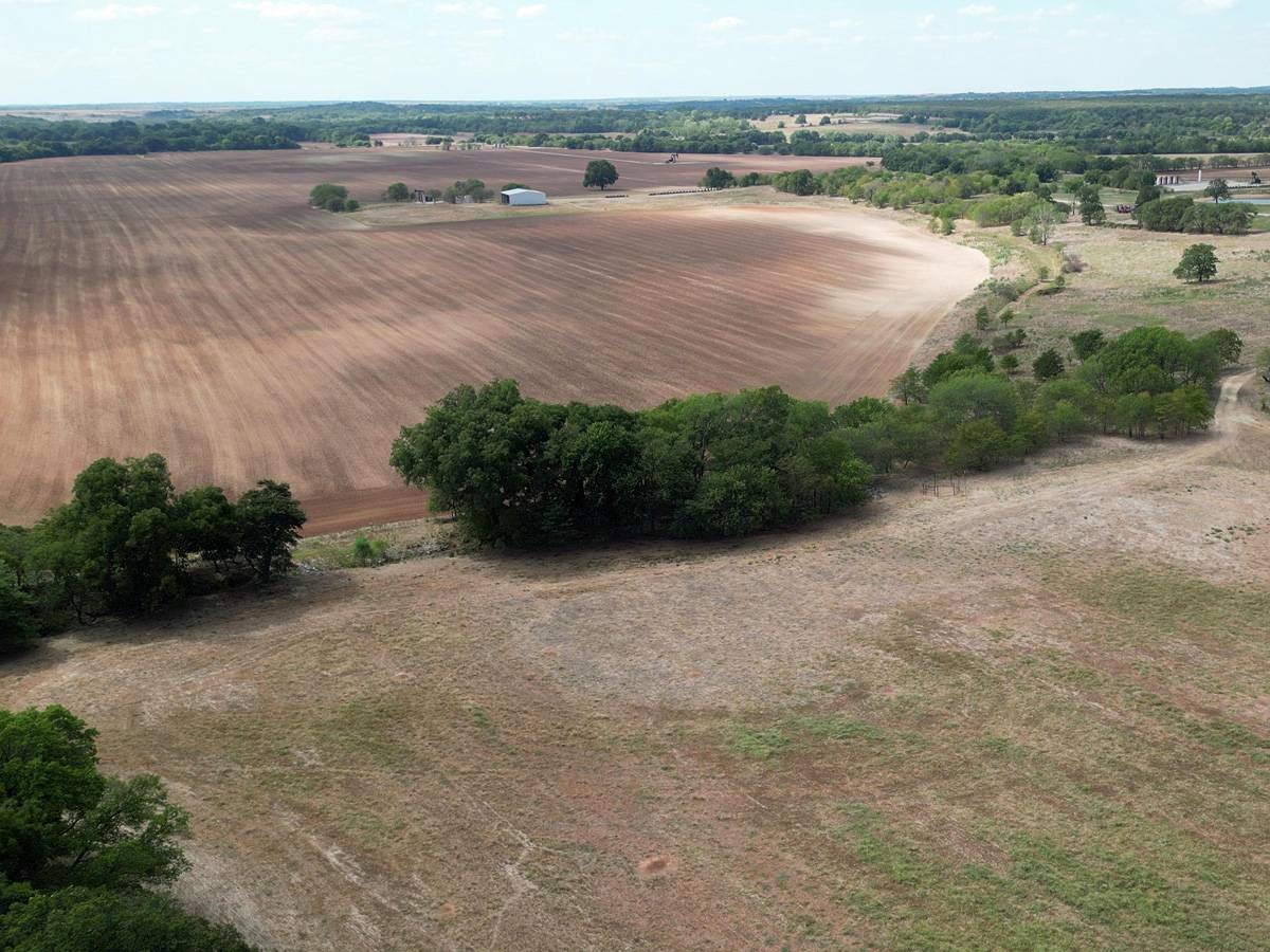 Land for Sale in Stephens County, OK (35 of 38)