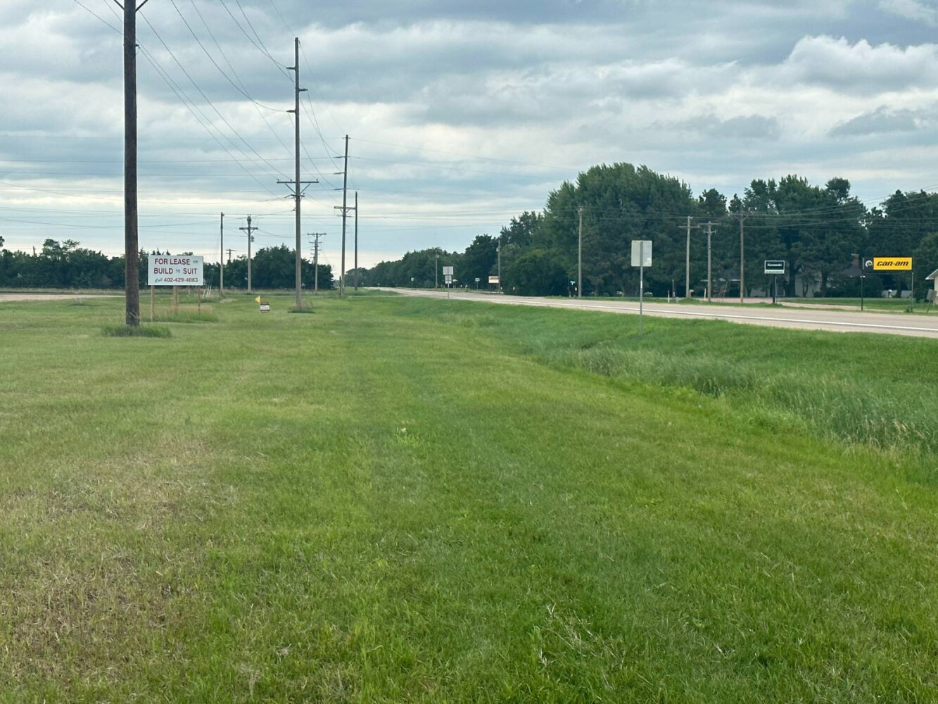 Land for Sale in Holt County, NE (2 of 22)