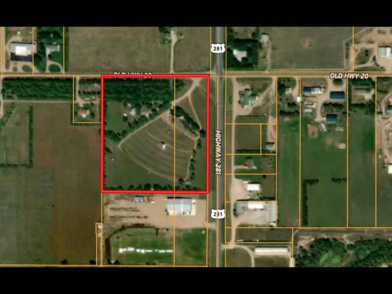 Land for Sale in Holt County, NE (17 of 22)